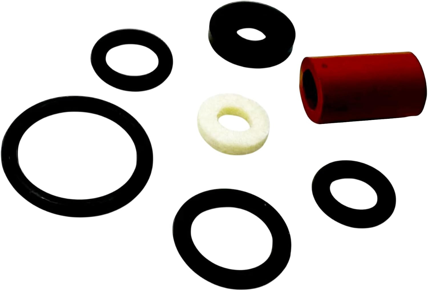 Victor CA2460 & CA2470 Cutting Torch Rebuild/Repair Parts Kit