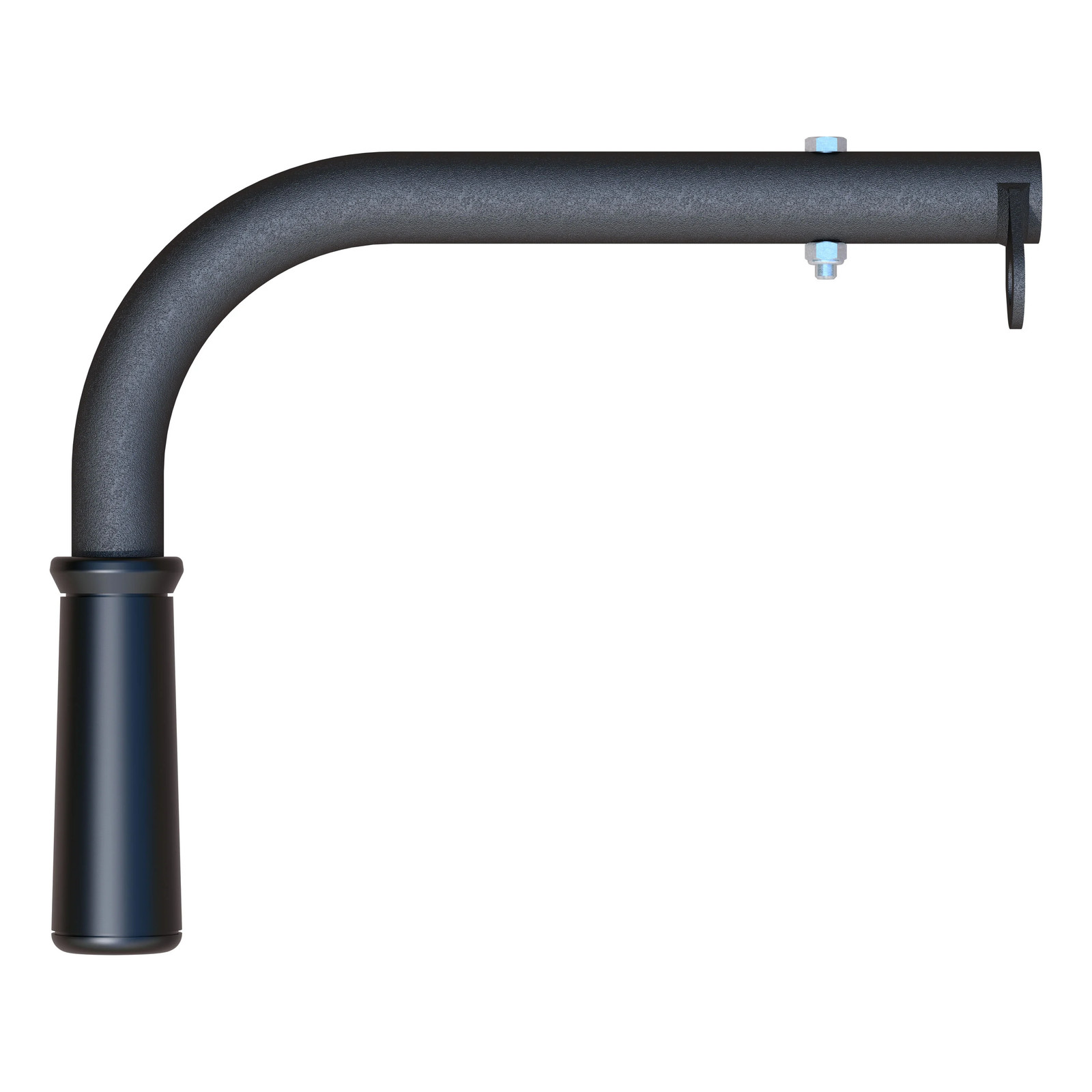 Curt-Replacement E16 5th Wheel Hitch Handle