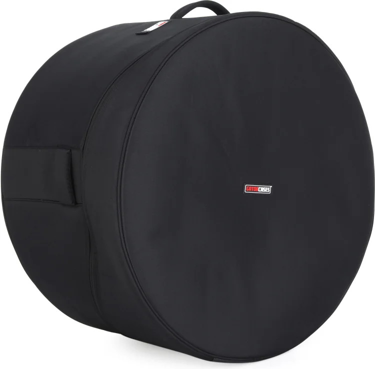 Gator Icon Series Bass Drum Bag - 24 x 14 inch
