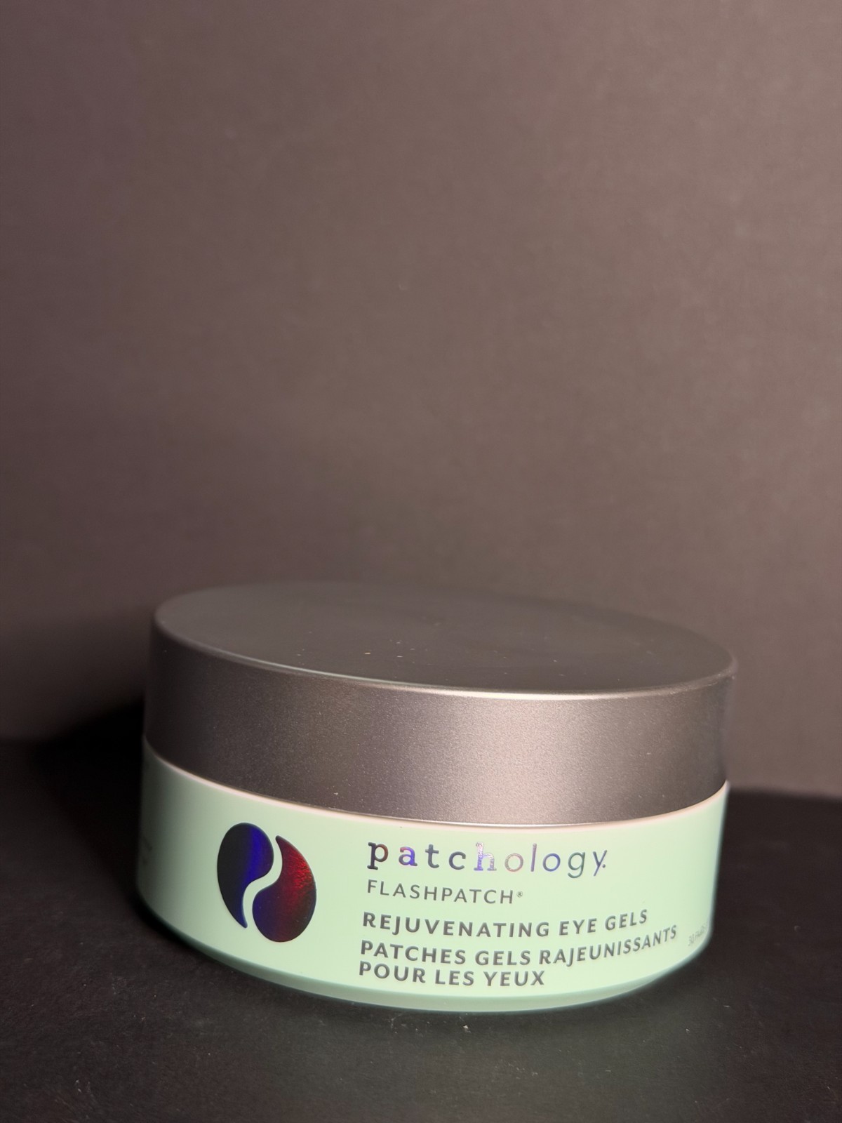 Patchology FlashPatch Rejuvenating Eye Gels (30 pairs/jar)