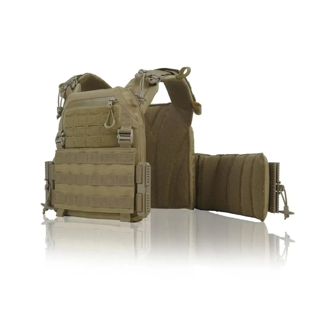 Plate Carrier Kiborg GU Gen. 2 Coyote🇺🇦