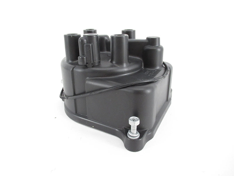 NEW Distributor Cap & Distributor Rotor Ignition Kit Fit For Honda Civic 92-00