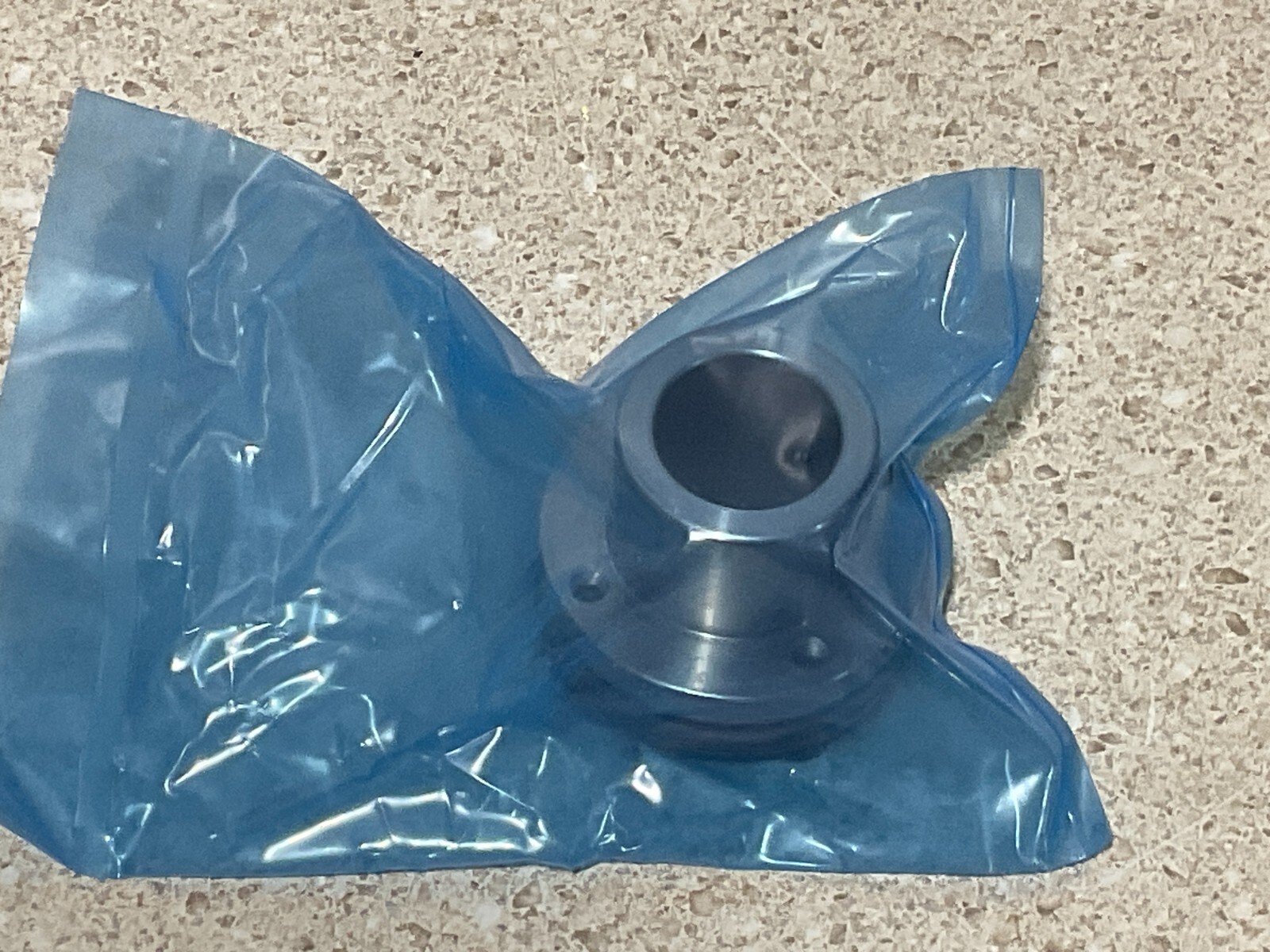 Miki Pulley ETP-A-22 NEW