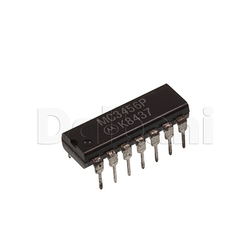 MC3456P Original Motorola Integrated Circuit
