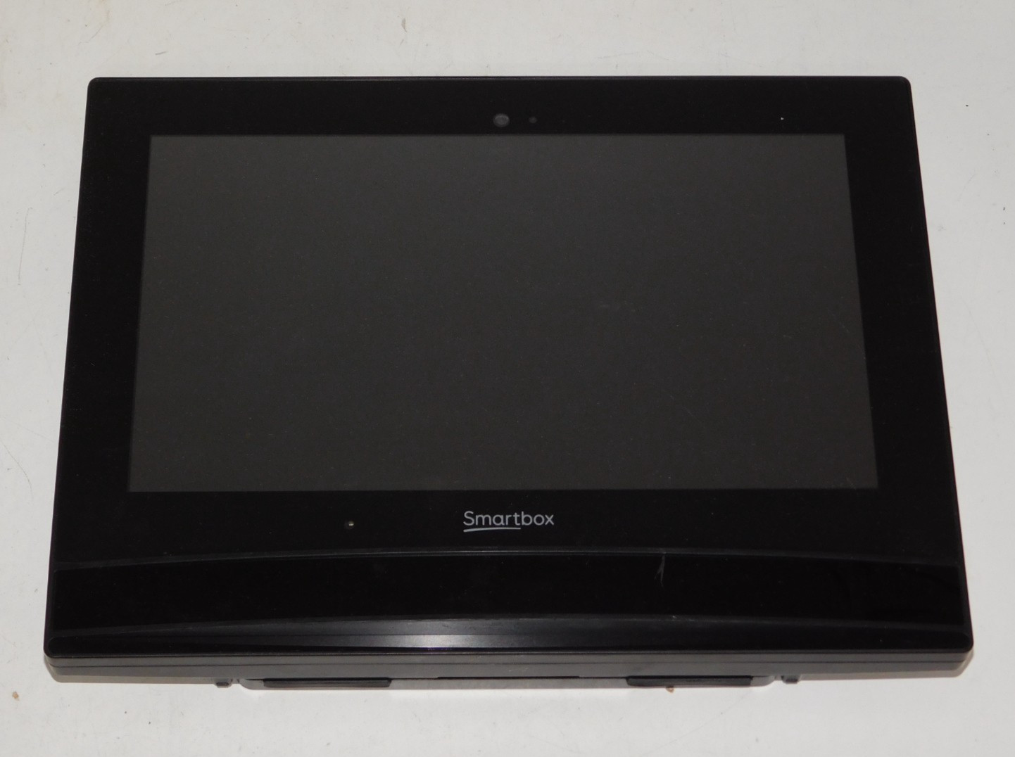 Smartbox Power Pad POWER-TM5-ROW Assistive Living Speech Computer PC Display UK
