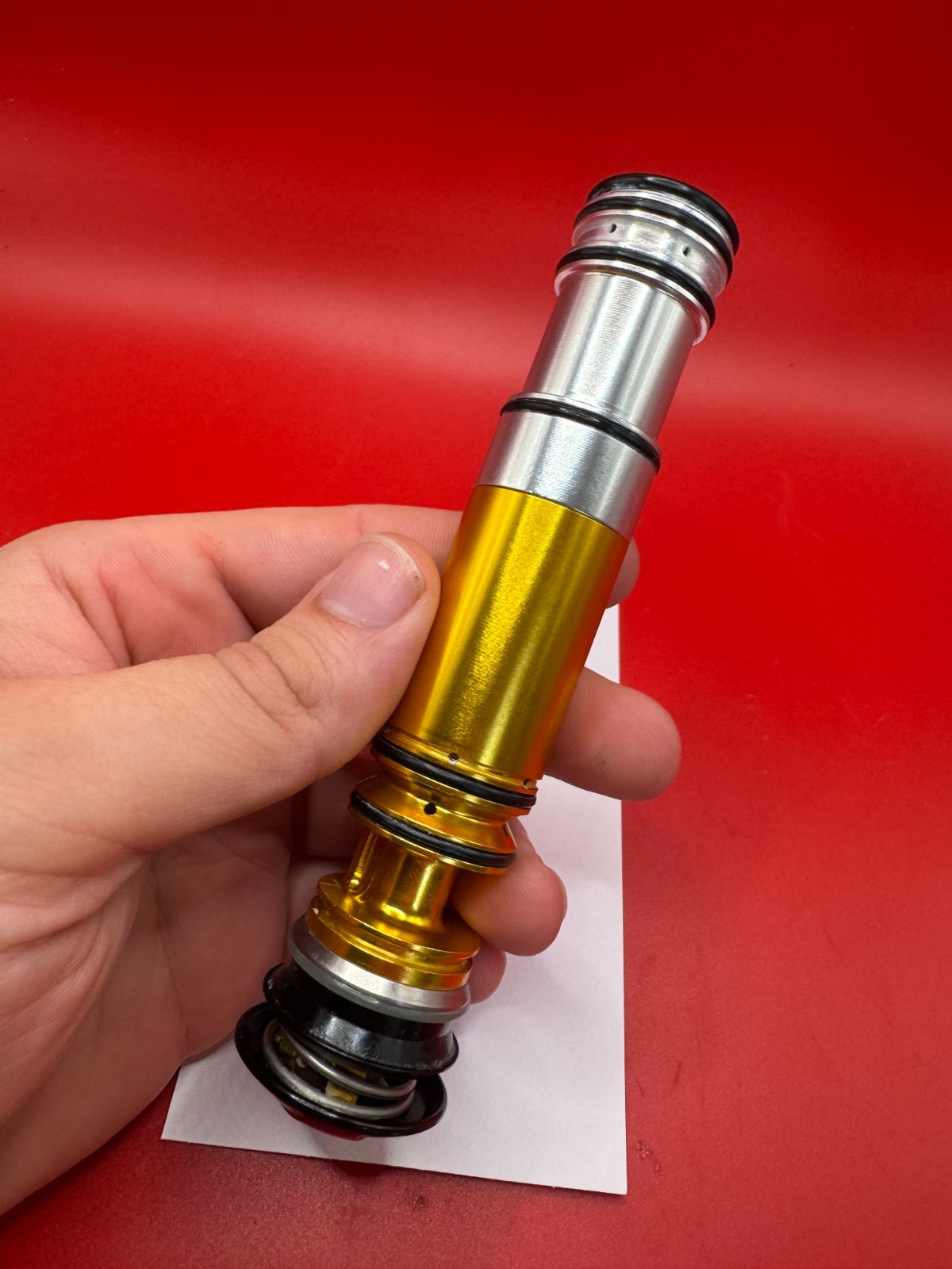 Smart Parts Shocker RSX Bolt/Engine