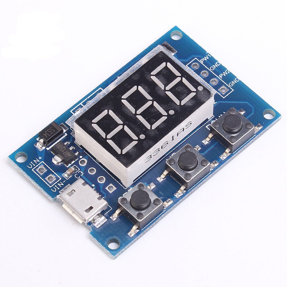 High Performance for 2 Channel Square Waveform Generator Temperature Resistant