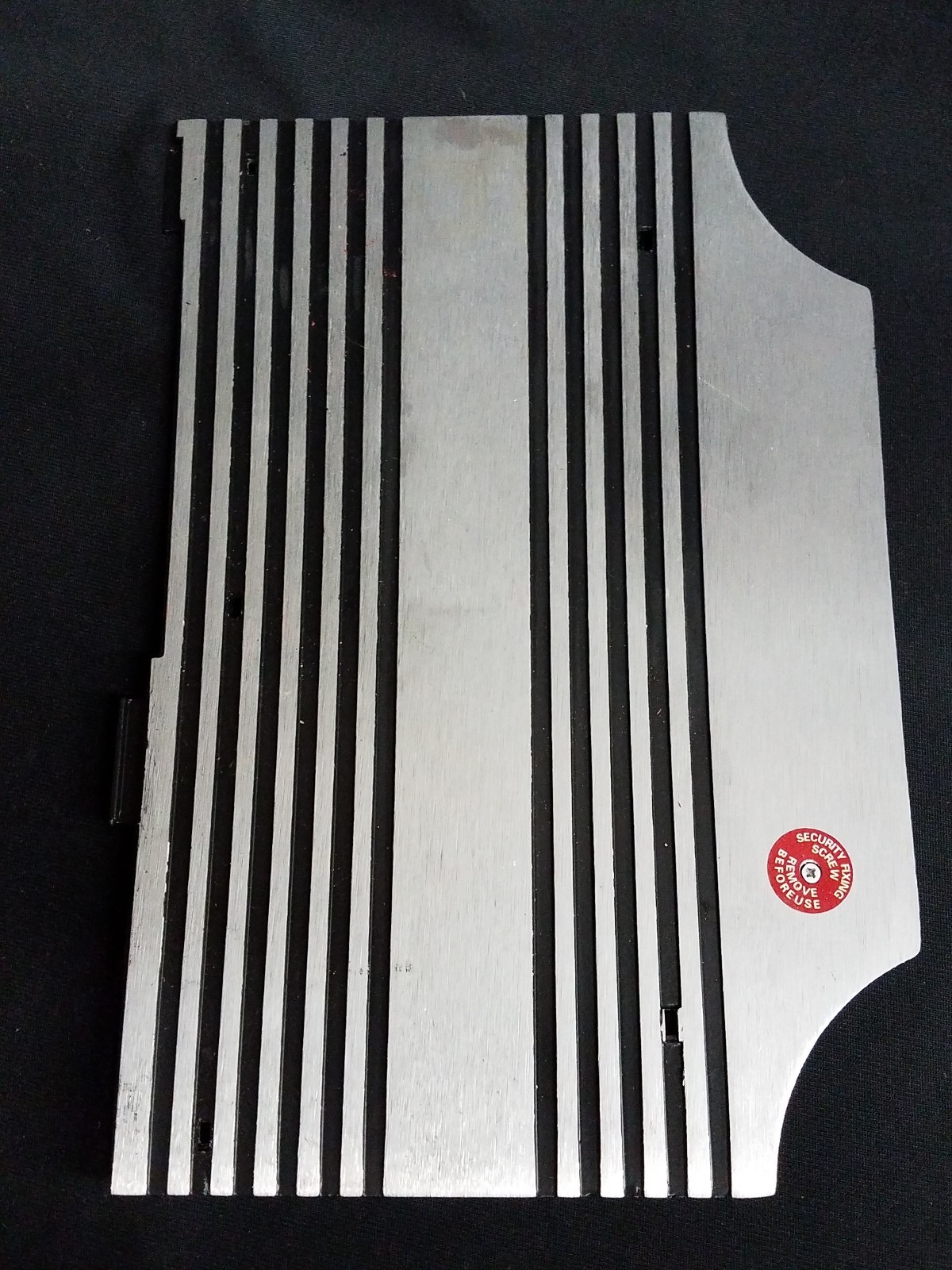 Florcraft Tile Saw Replacement Bevel Table