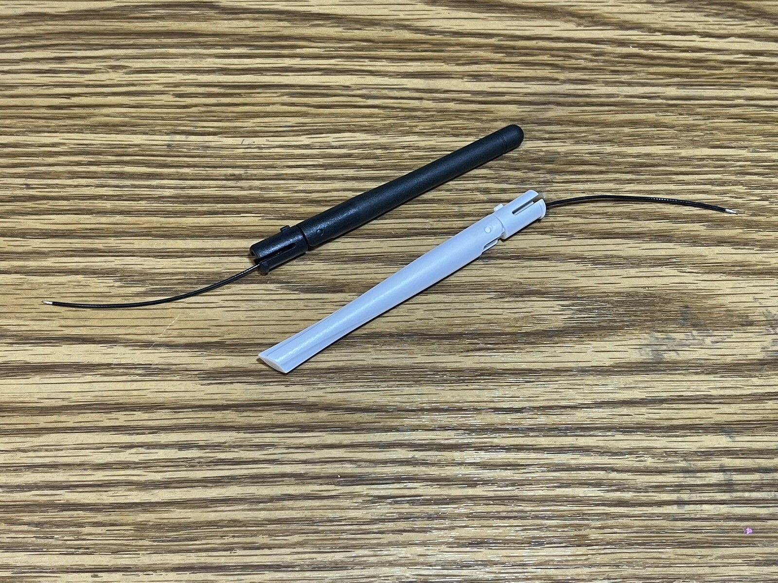 Flysky RC FS-GT3B Transmitter Replacement Antenna Part (White or Black)