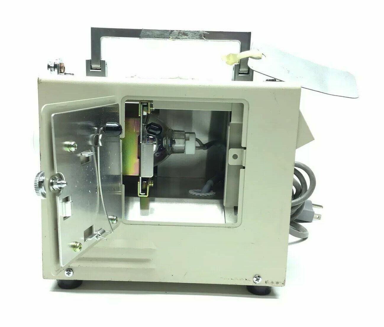 OLYMPUS ILK-5 COLD LIGHT SUPPLY 100-120V FIBER OPTIC LIGHT SOURCE