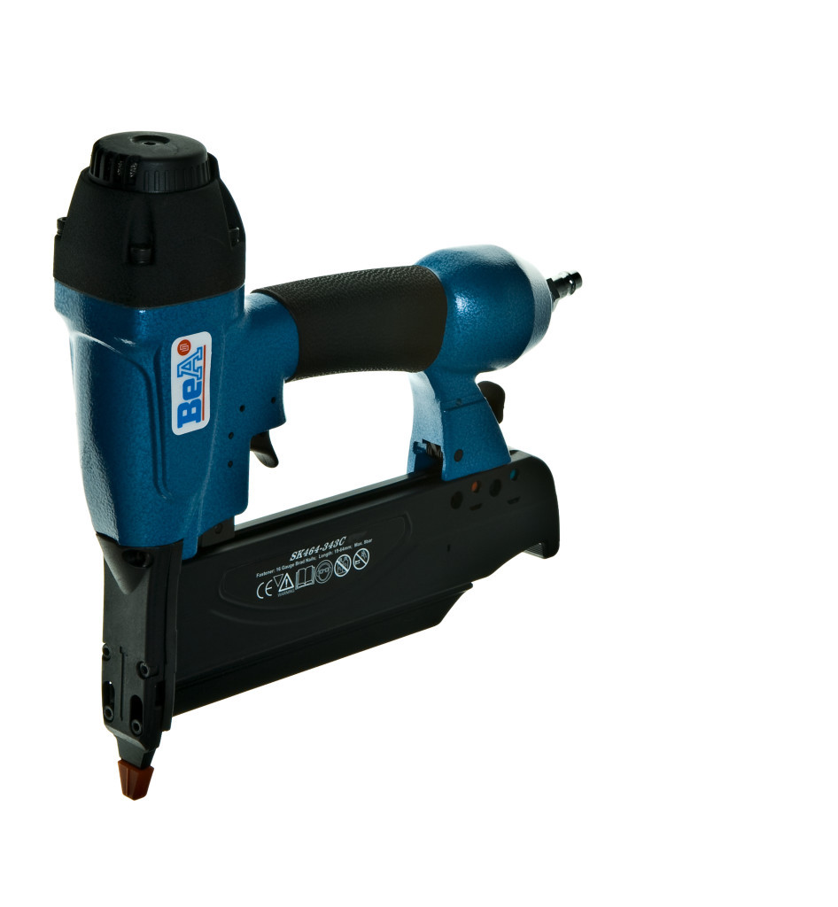 BeA SK451-717 16 Gauge Bradder (Finish Nailer) for 16 Gauge Brads