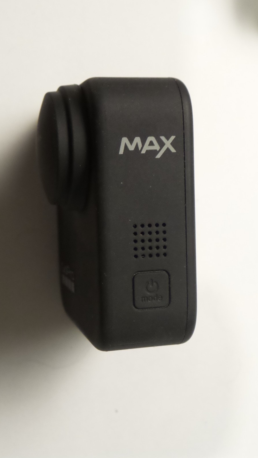 GoPro MAX 360° 6K UHD 16.6MP Photo Waterproof Action Cam - Good Condition