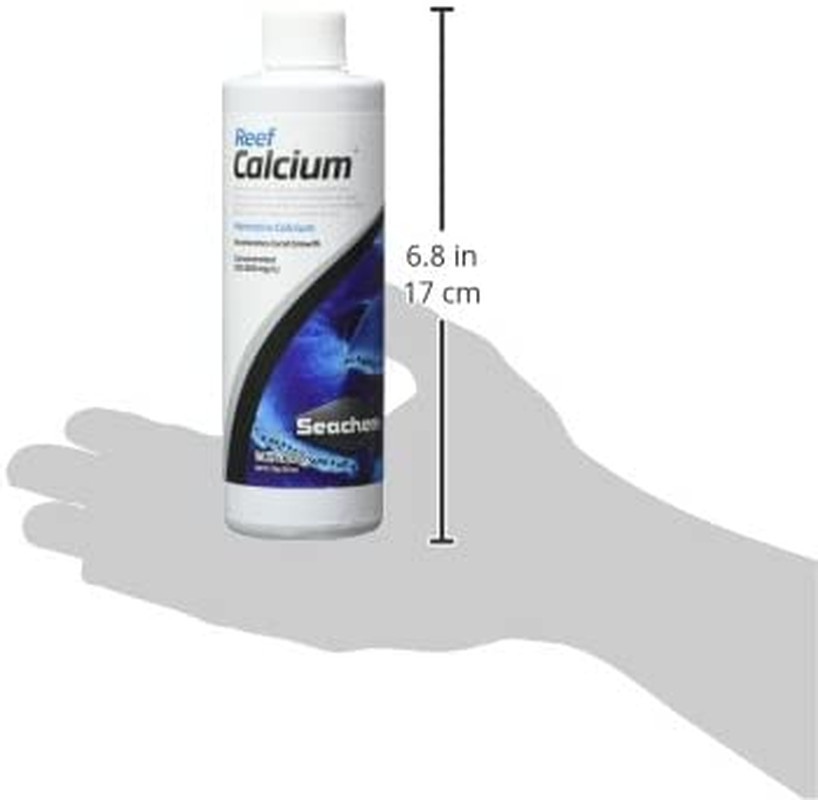 Reef Calcium 250Ml