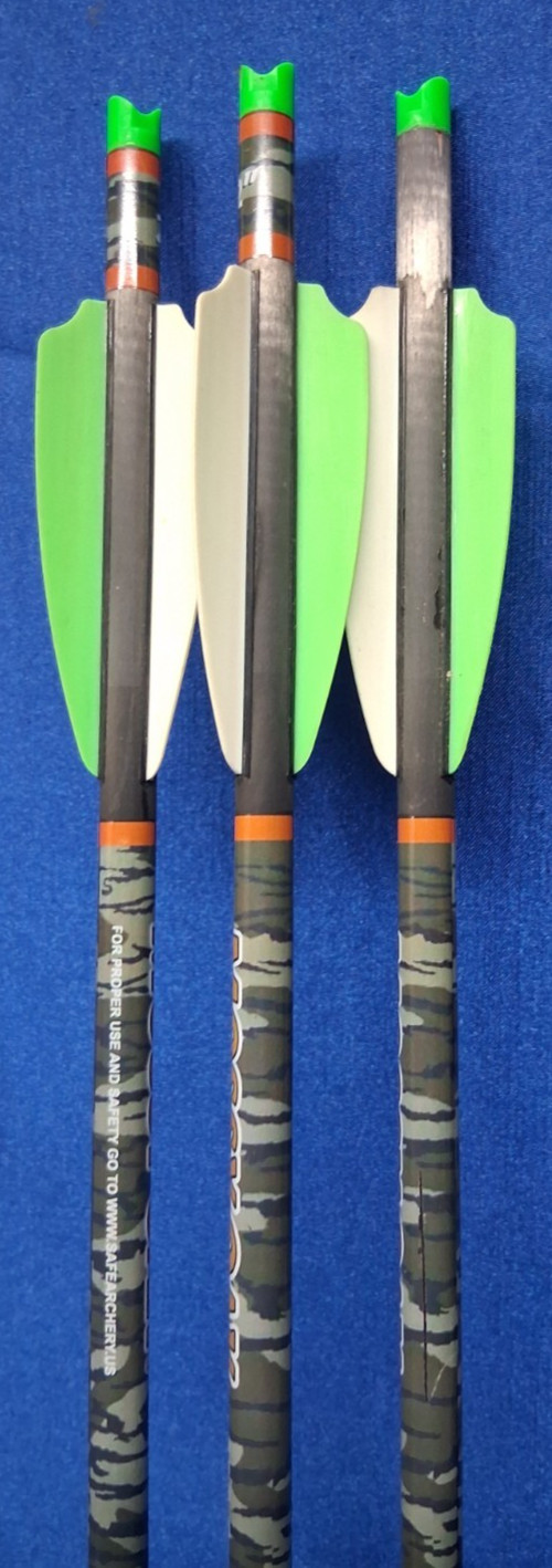Barnett Archery 3 Bolt Quiver