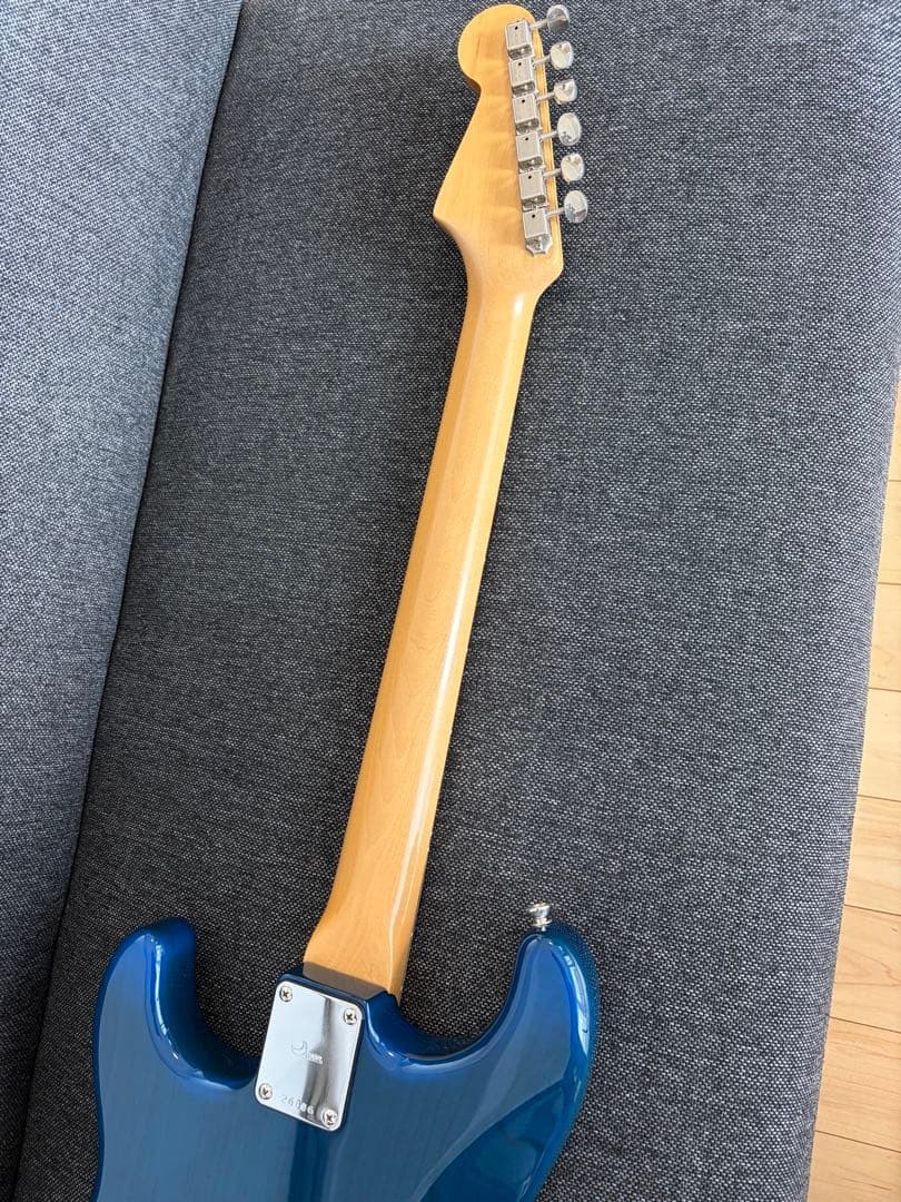 Moon St-230Ck Stratocaster Made In 1999