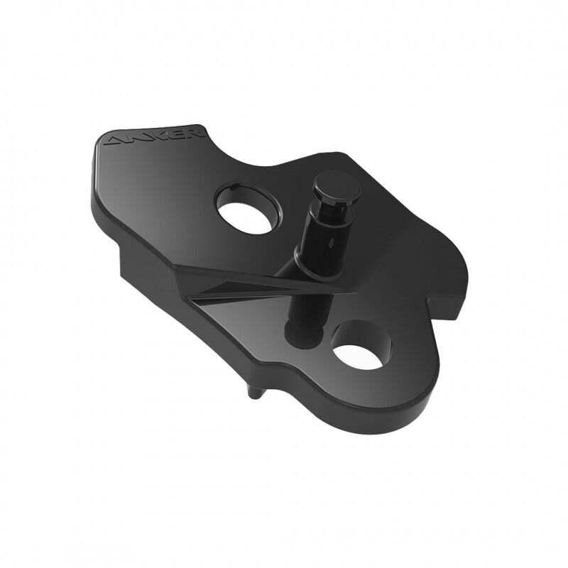 Honda CRF Kickstand Extender/Adapter