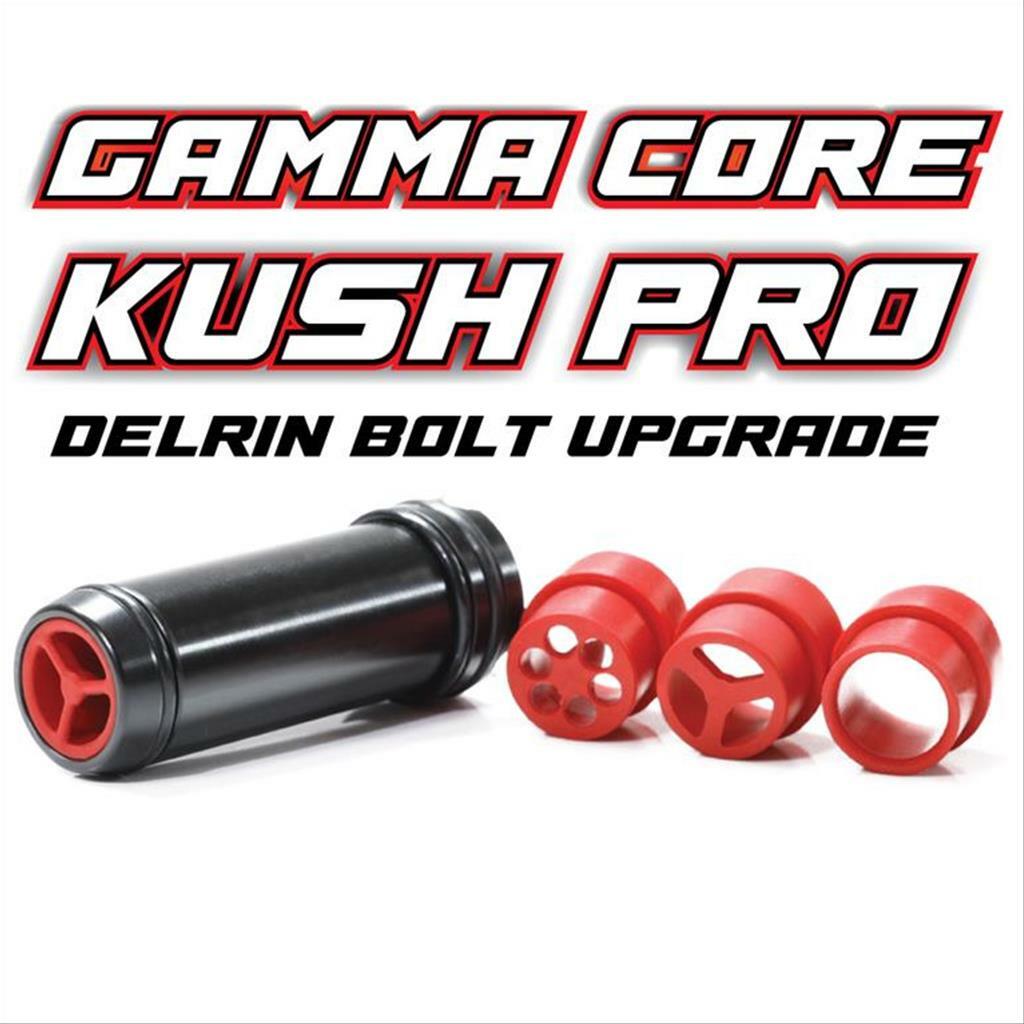TechT Paintball Pro Kush Delrin Bolt Upgrade For Planet Eclipse w Gamma Core