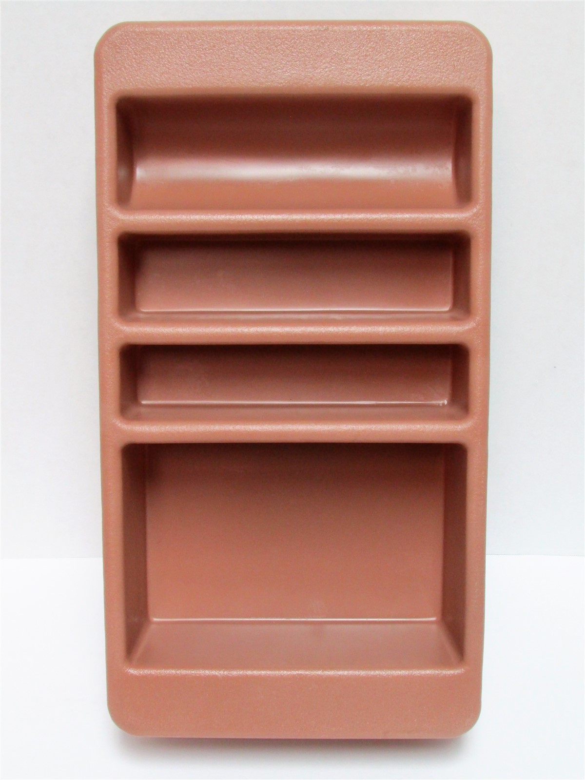 Cambro LCDCH 1 Condiment Holder for Cambro 250LCD / 500LCD / UC250 / UC500