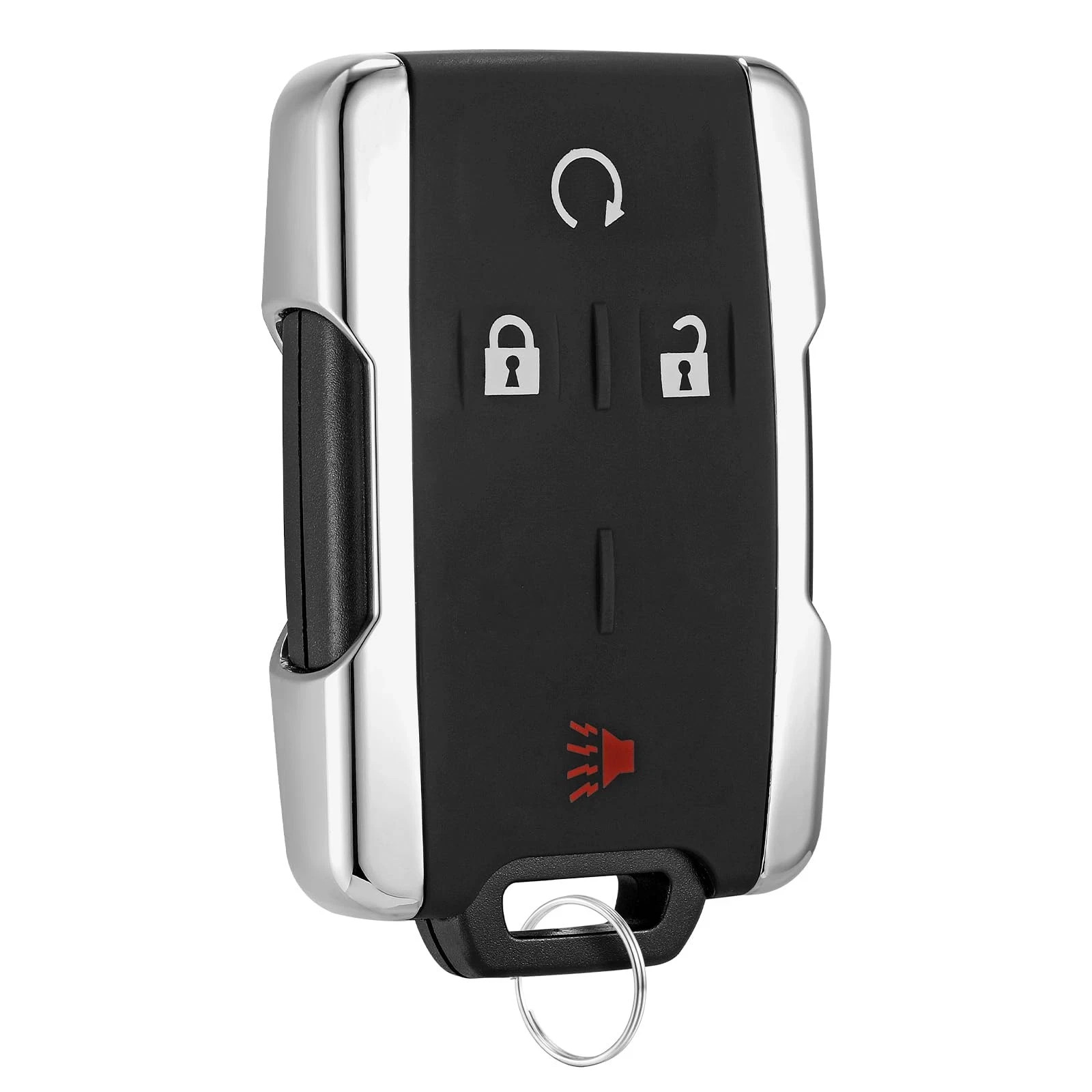 Key Fob Fits for Chevy Silverado 1500 2500 HD 3500 HD 2014 2015 2016 2017 201...