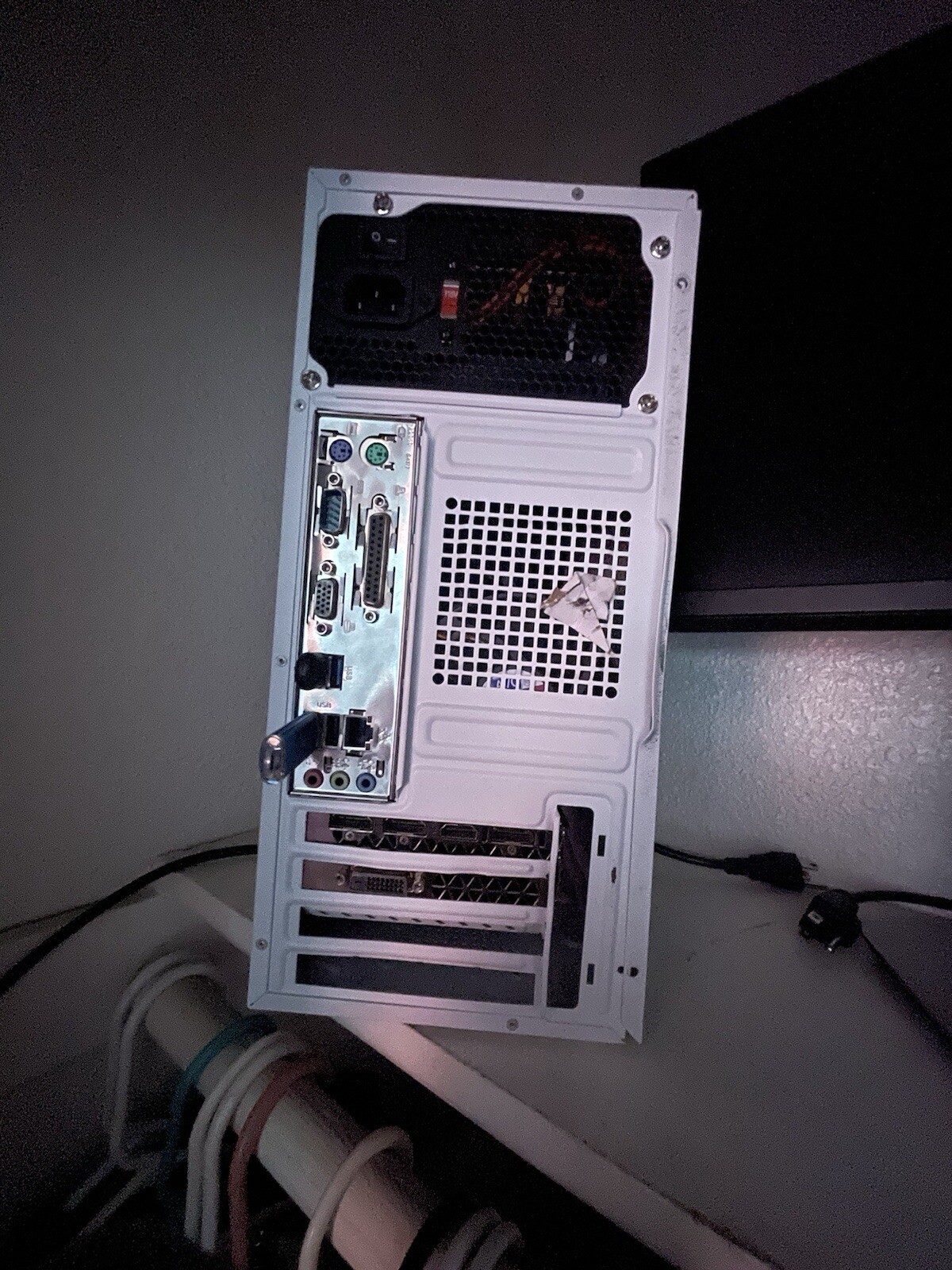 Gaming Computer