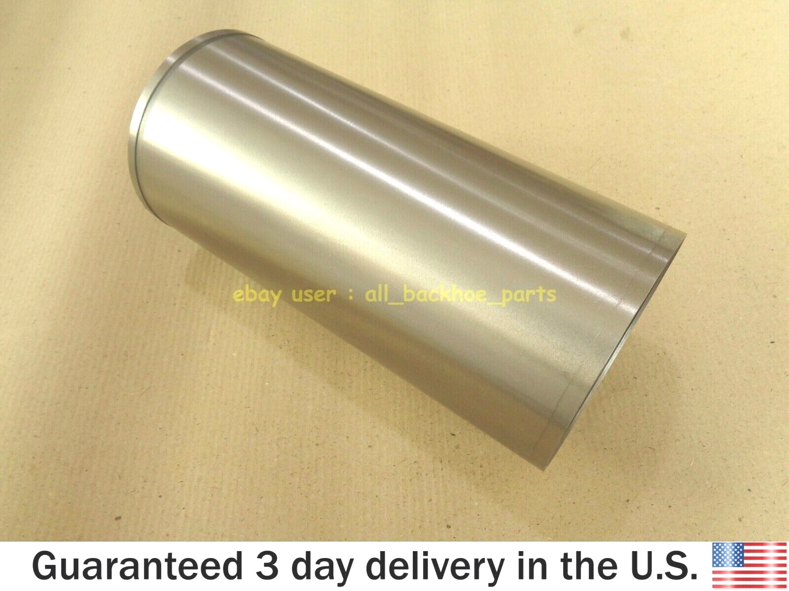 JCB BACKHOE - CYLINDER LINER, 103 MM FOR 444 JCB DIESELMAX ENGINE
