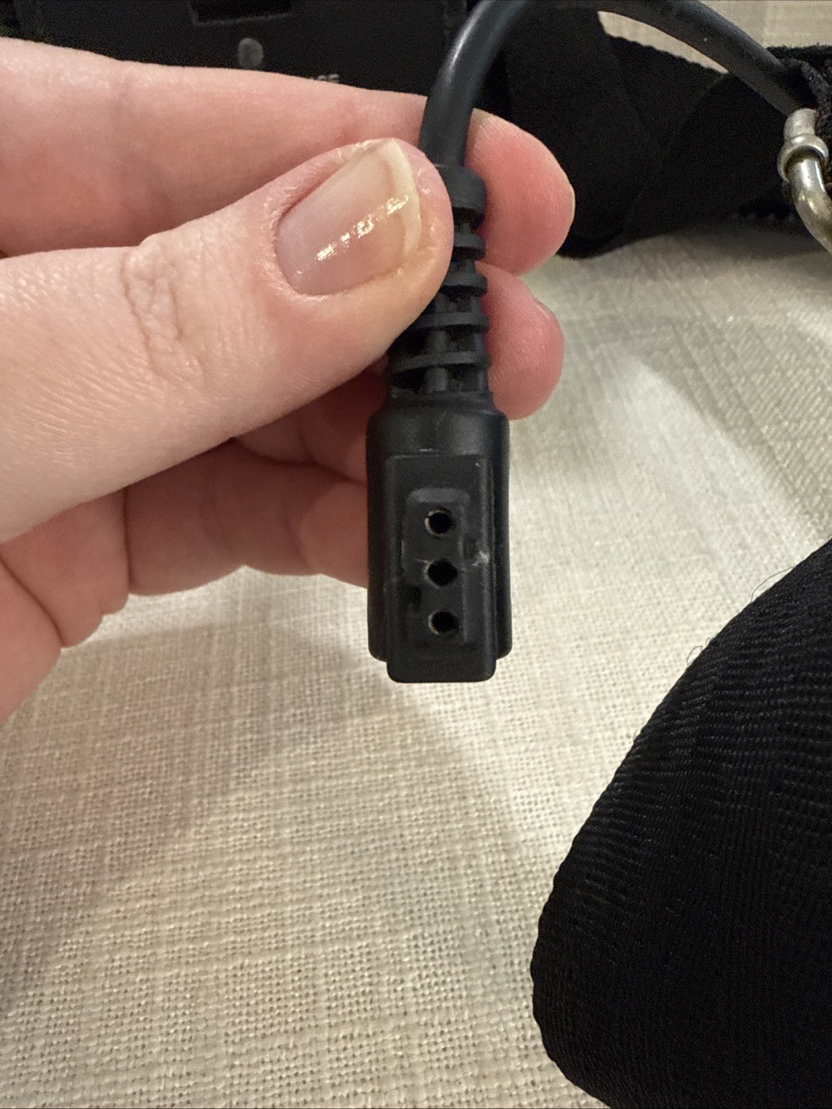 Quantum Turbo Battery 2X2 (Without Charger) UNTESTED