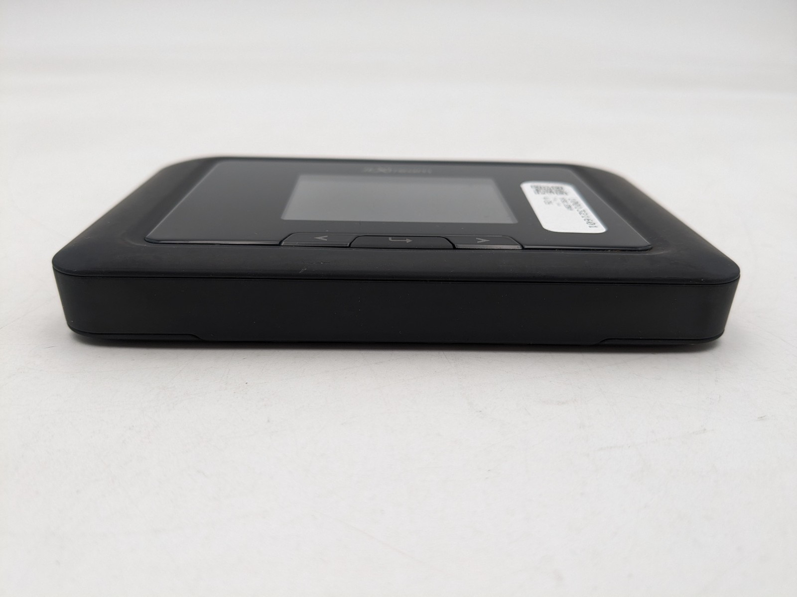 Franklin JeXtream 5G Wi-Fi Hotspot Modem USB-C (RG2100) - Black - T-MOBILE ONLY