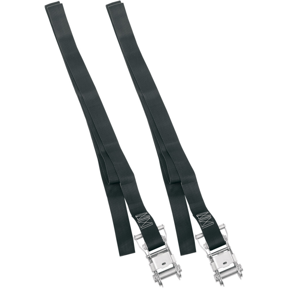 Powertye Mfg Endless Ratchet Tie-Down - 8' | 30082