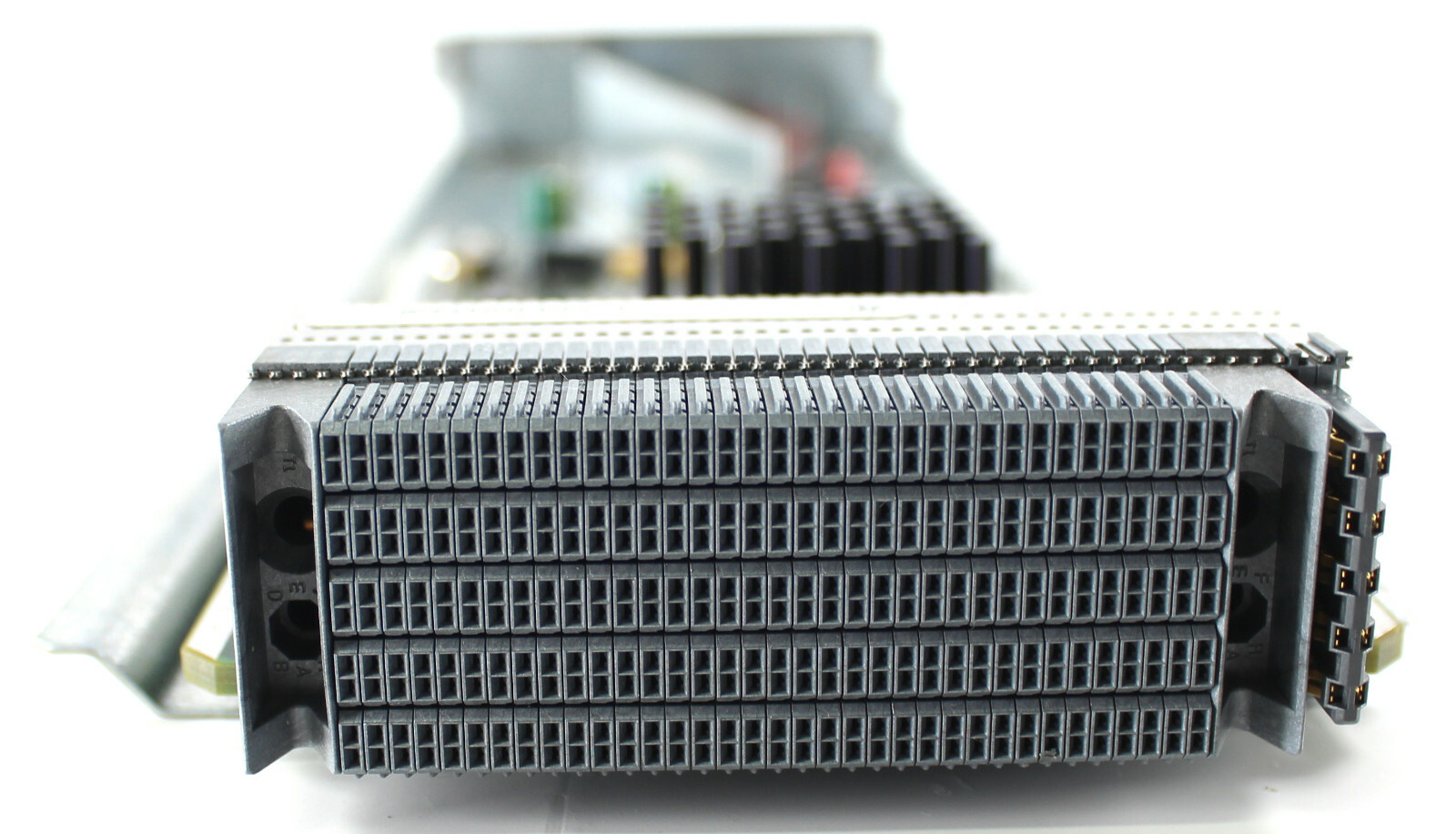 Brocade / Foundry RX-BI-SFM1 Plug-in Switch module