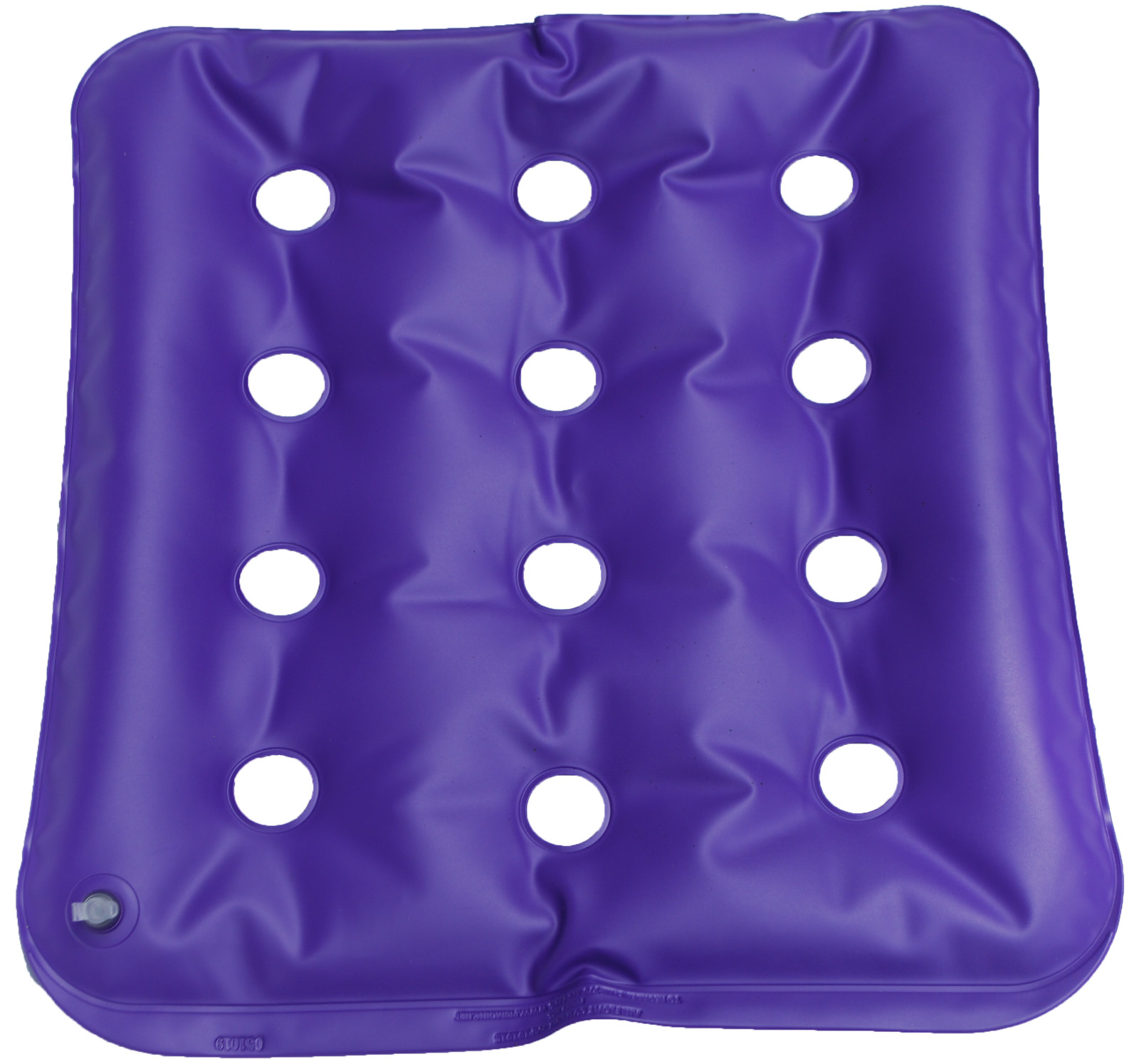 PRIMO Airfloat Cushion ~ Pressure Relief Maximize Comfort ~17"x17"x1.5" 300 lbs