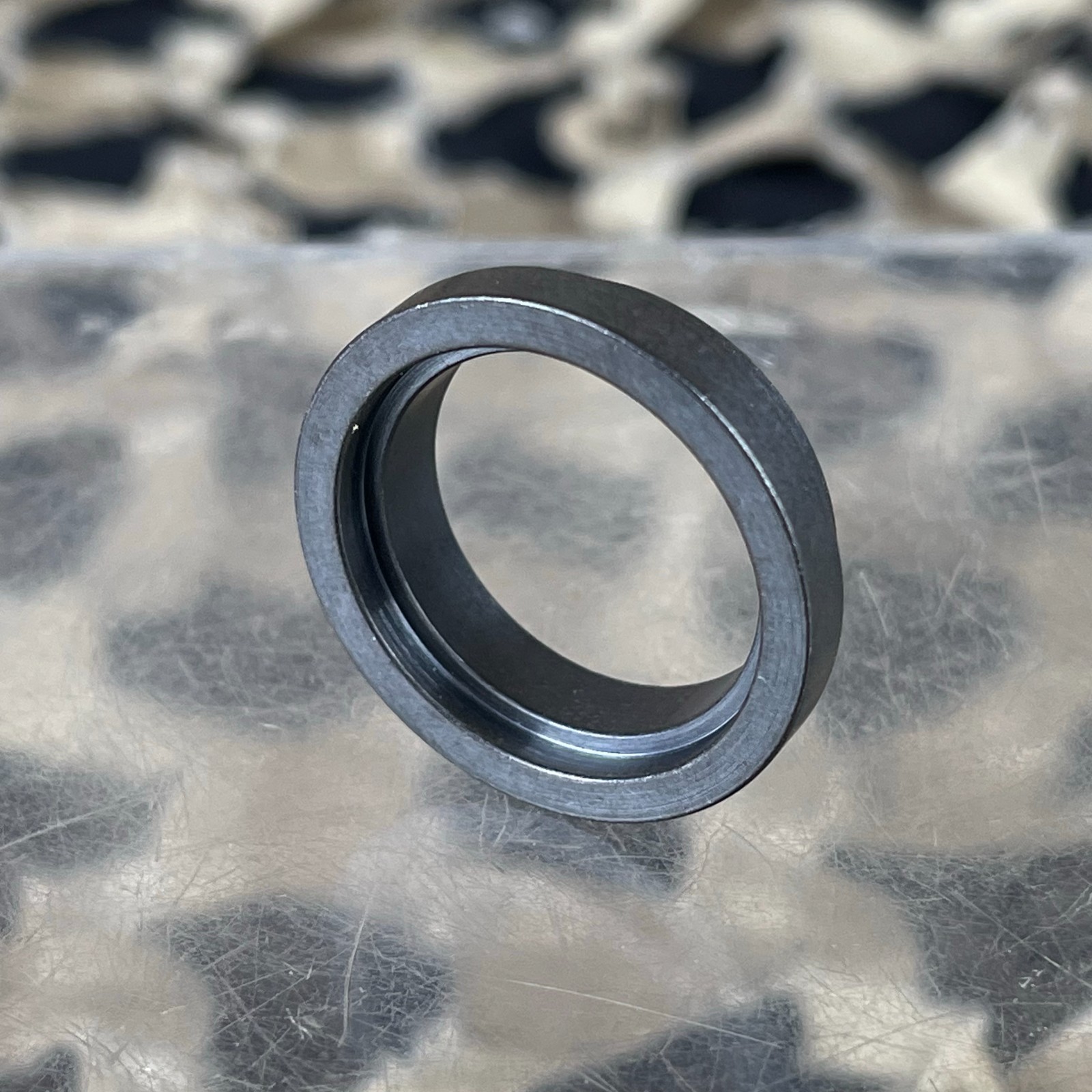 NEW PTS Adapter Ring For Tokyo Marui MWS GBB (PT141490307)