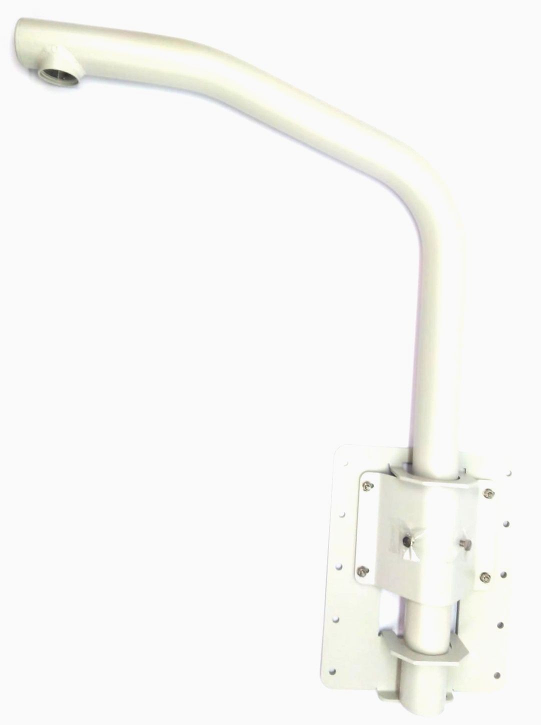 Pelco Parapet Wall Mount PP350 for Spectra DF5 Series Pendant Dome