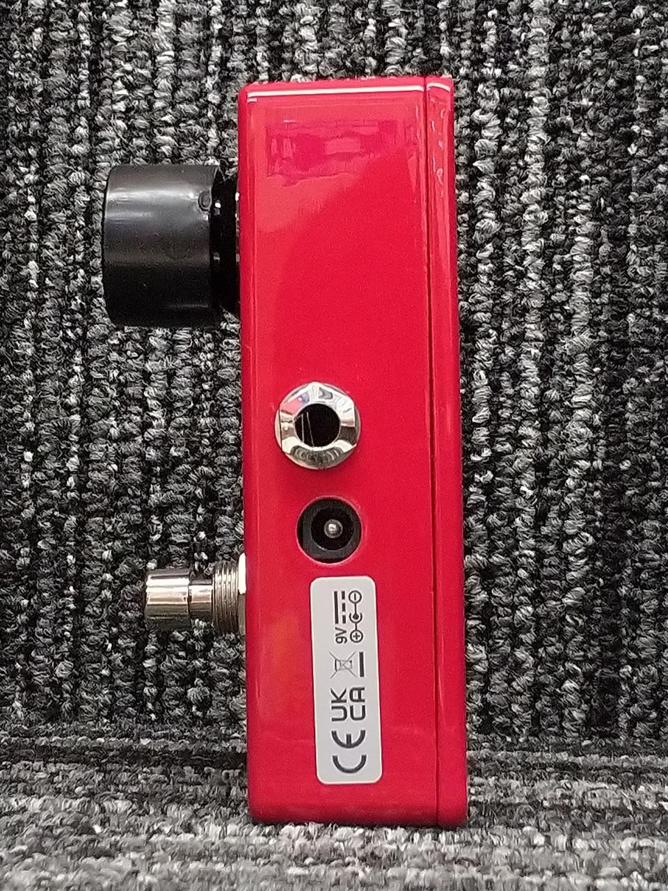 MXR EVH90 Phase 90 Effect Pedal