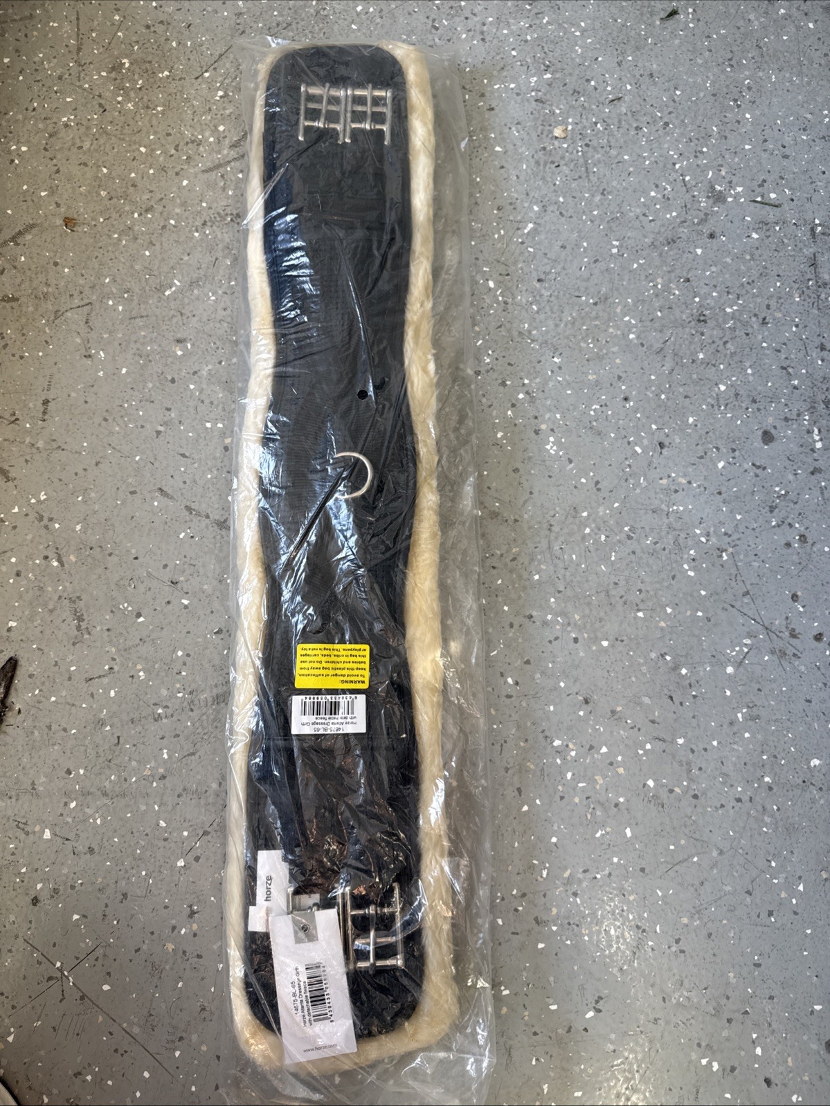 Atlanta Dressage Girth