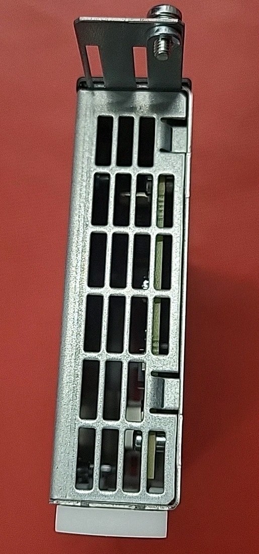 Siemens Sinamics 6SL3055-0AA00-5AA3 Sensor Module; SMC10; 24VDC New Open Box