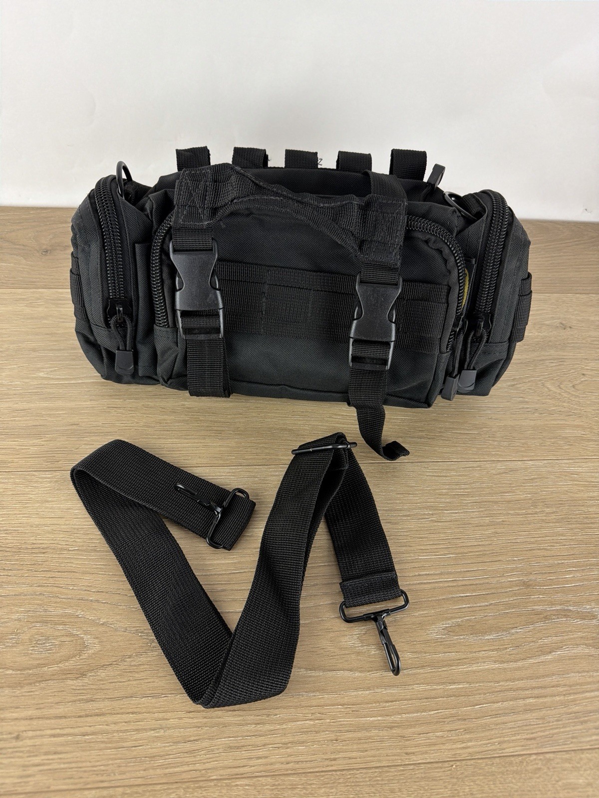 Smittybilt Tactical Utility Gear Rapid Response Shoulder Bag