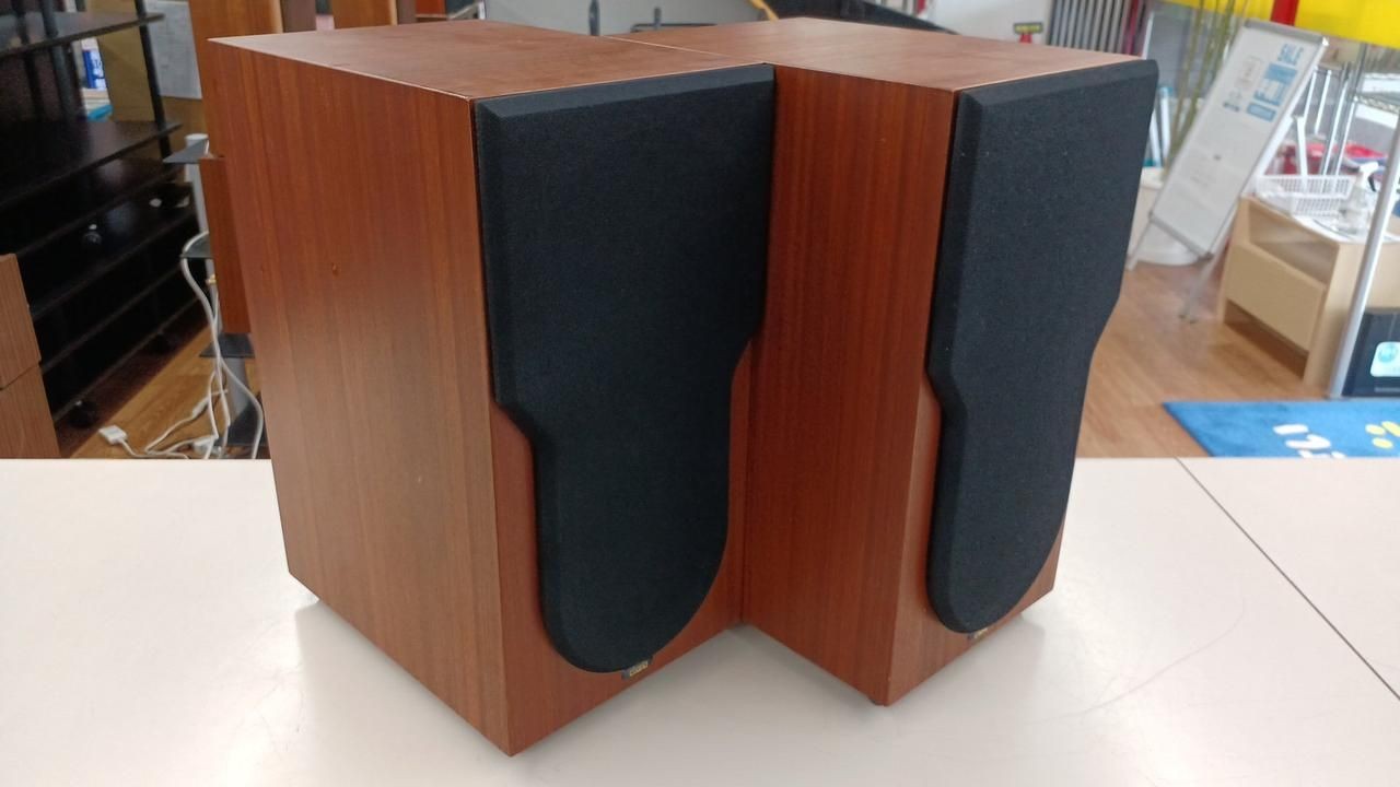 CHARIO Speakers Pair Reference20 Used