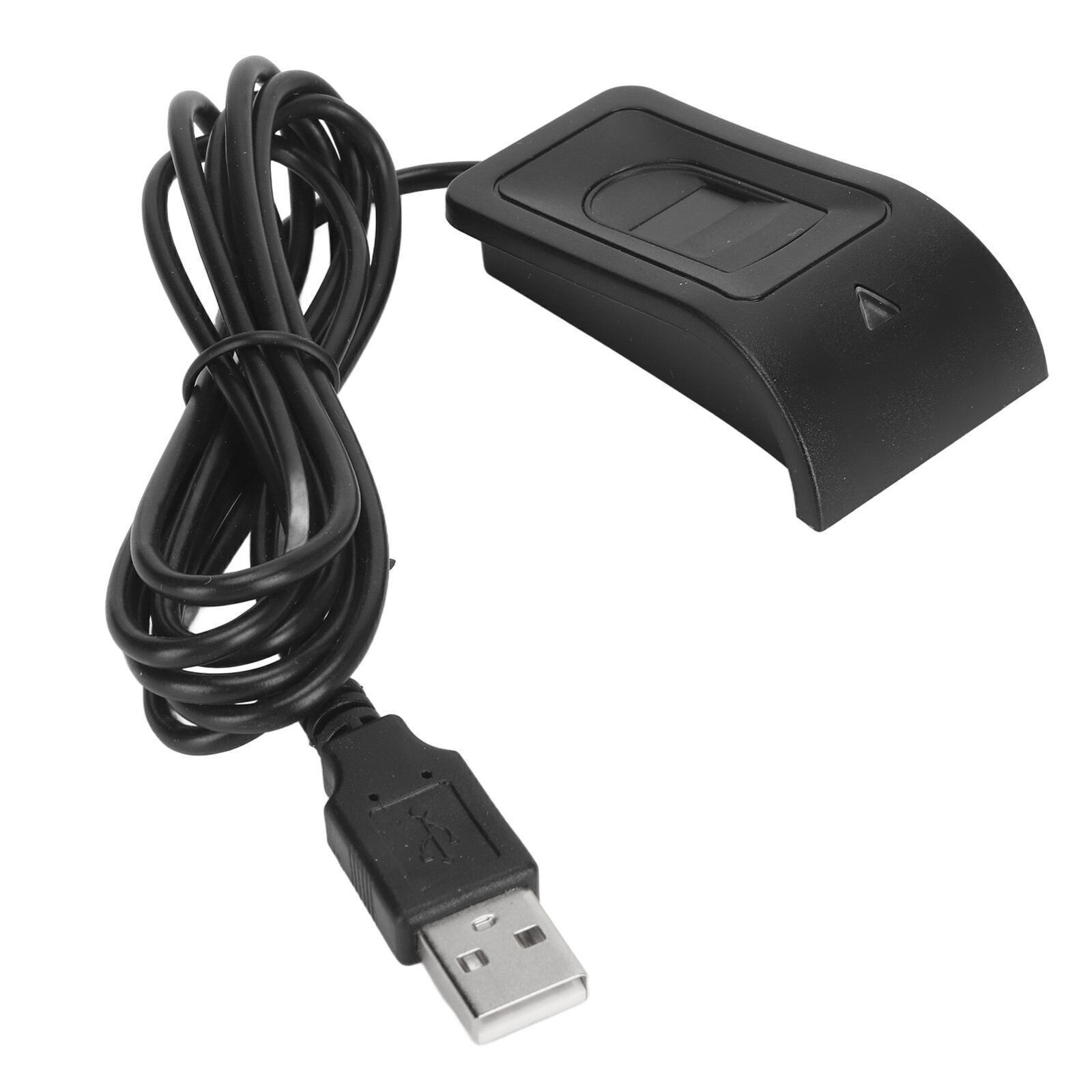 Fingerprint Key Reader Compact Structure Auto Calibration Recognition USB