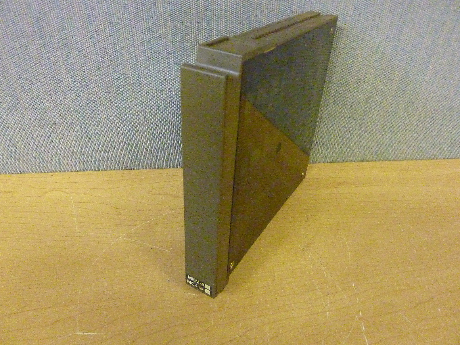 Mitshubishi Meldas MEM-A0 MC413 MC413B Memory Module BN624A994G51 (14477)