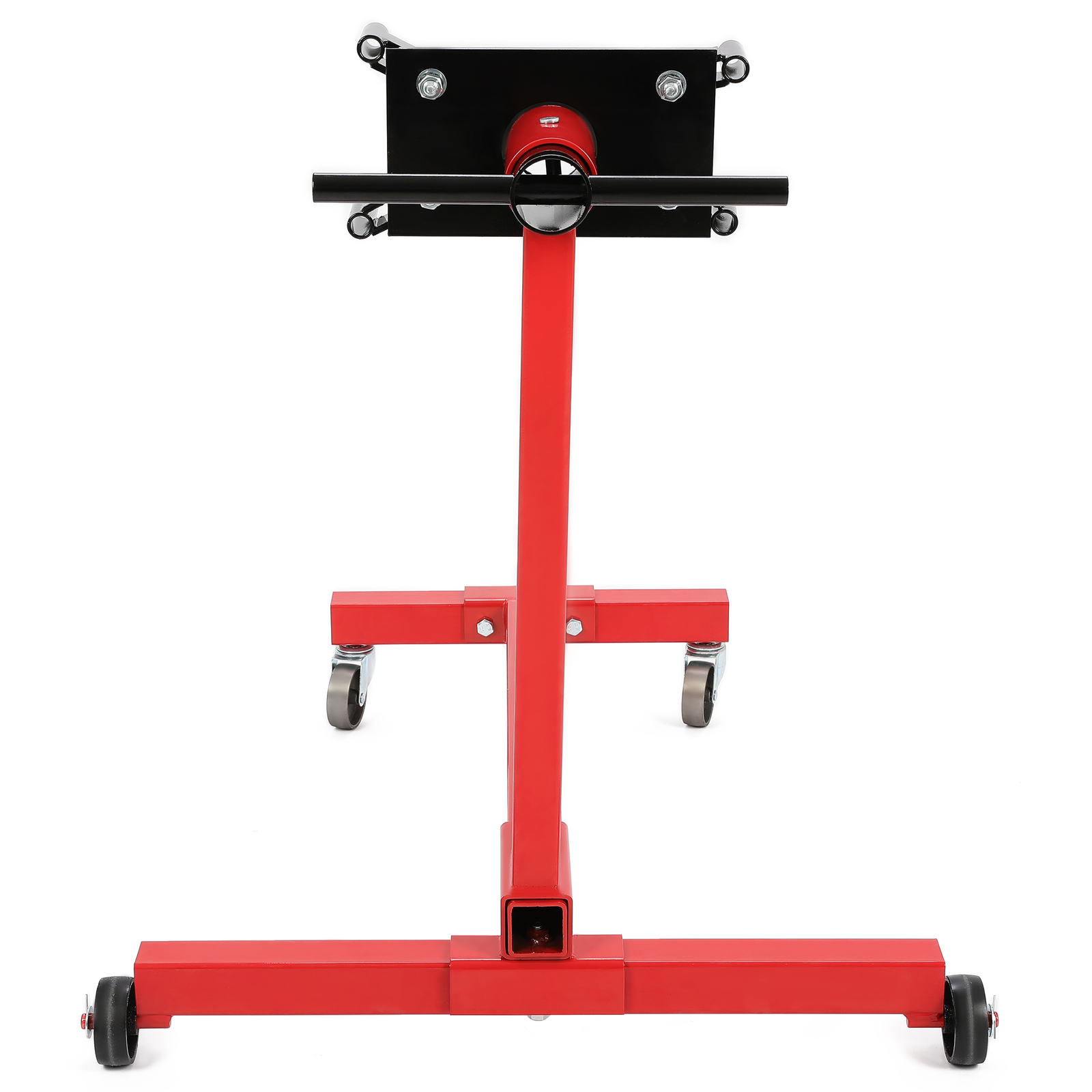 1500LBS Steel Engine Stand with 360 Degree Rotating Head Adjustable Mounting