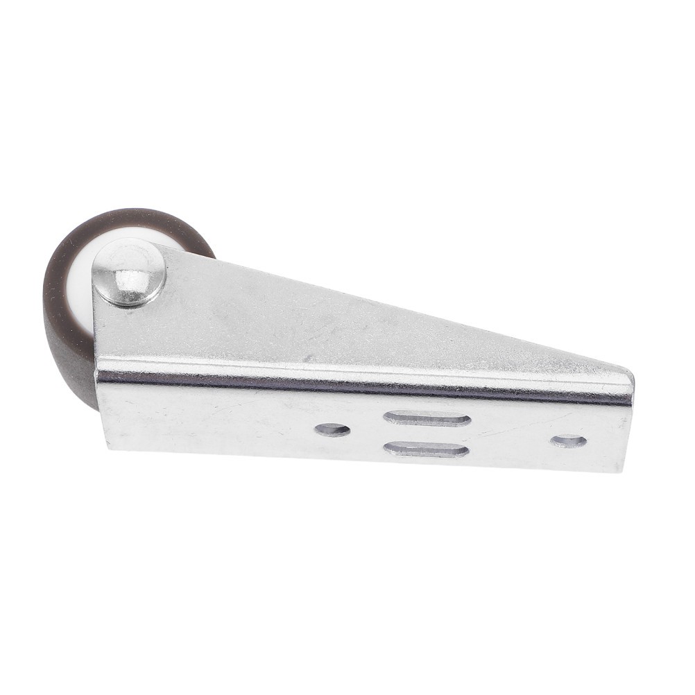 Door Installation Accessories Sliding Roller Wheel for Sagging Support