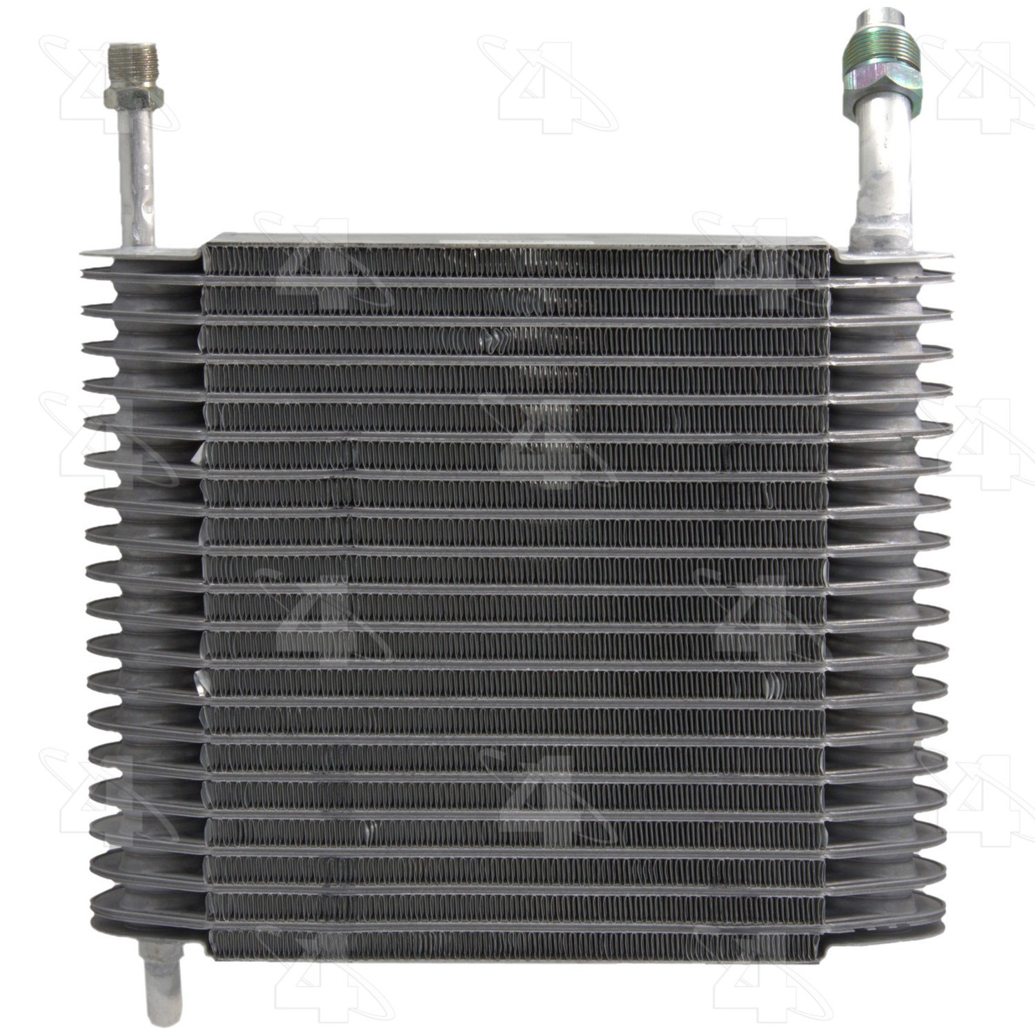 FOUR SEASONS Front A/C Evaporator Core Fits 1992-1993 Chevrolet Blazer