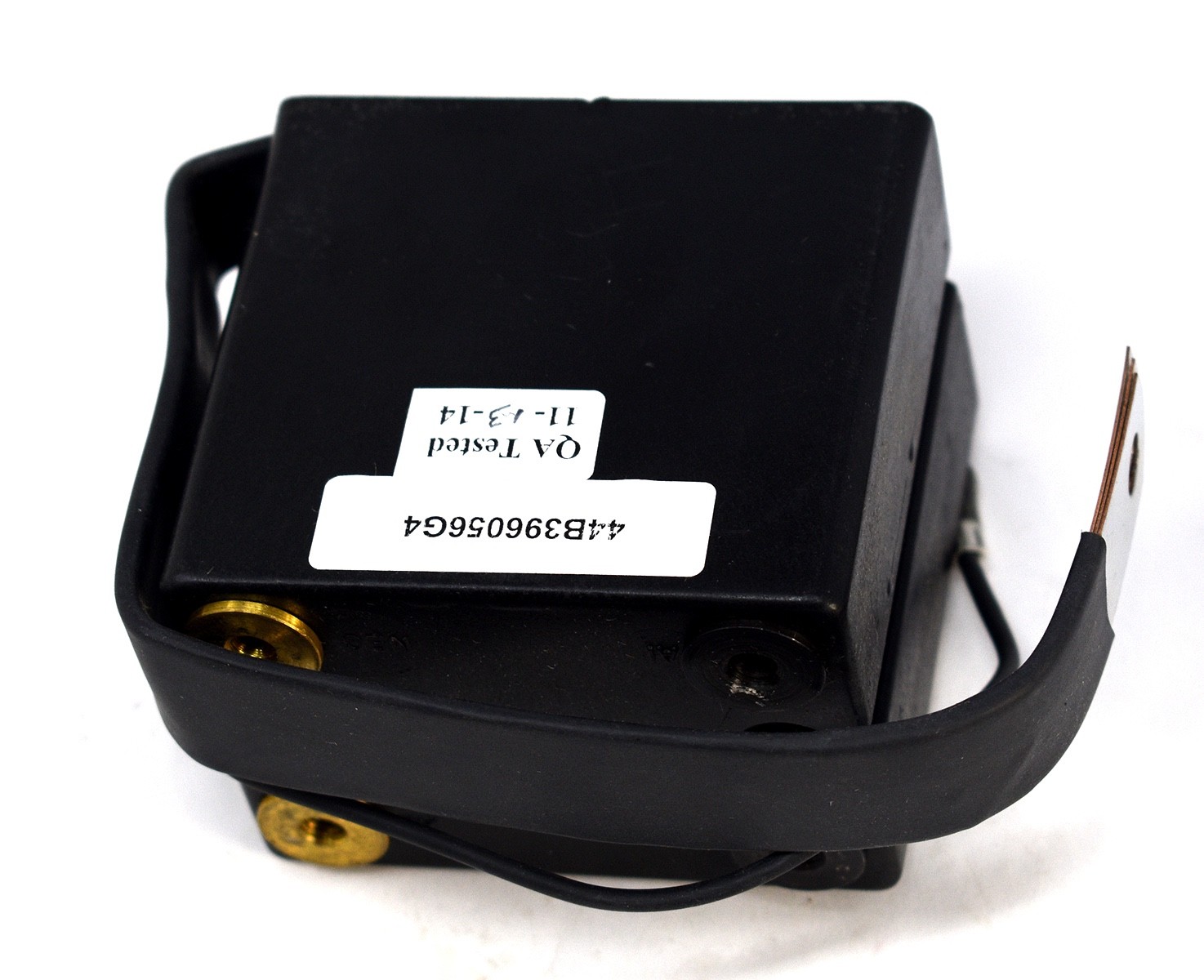 INGE 3016CMC Transformer 44B396056G4 New