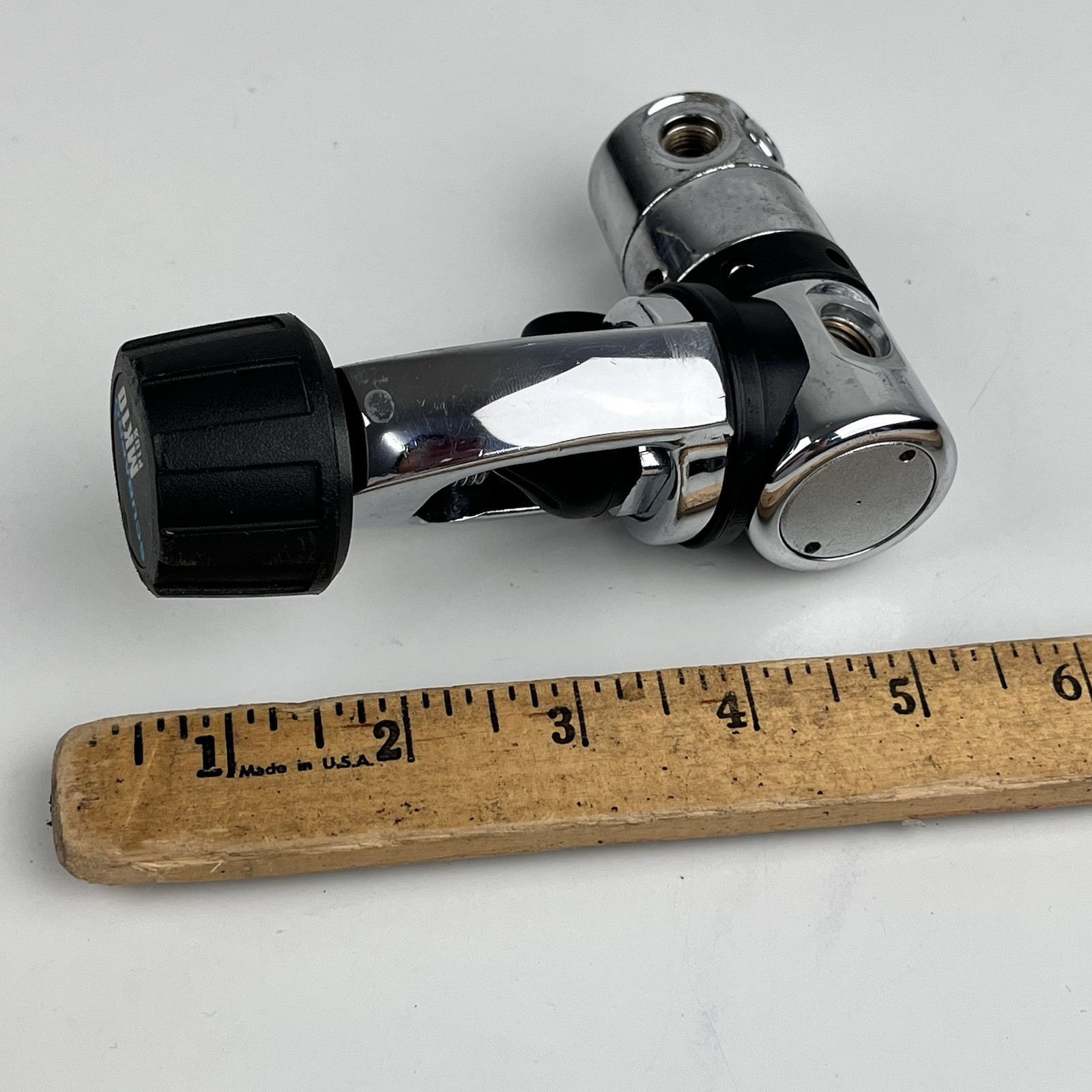 Scubapro Mk10 Plus Regulator Ships Out Quick
