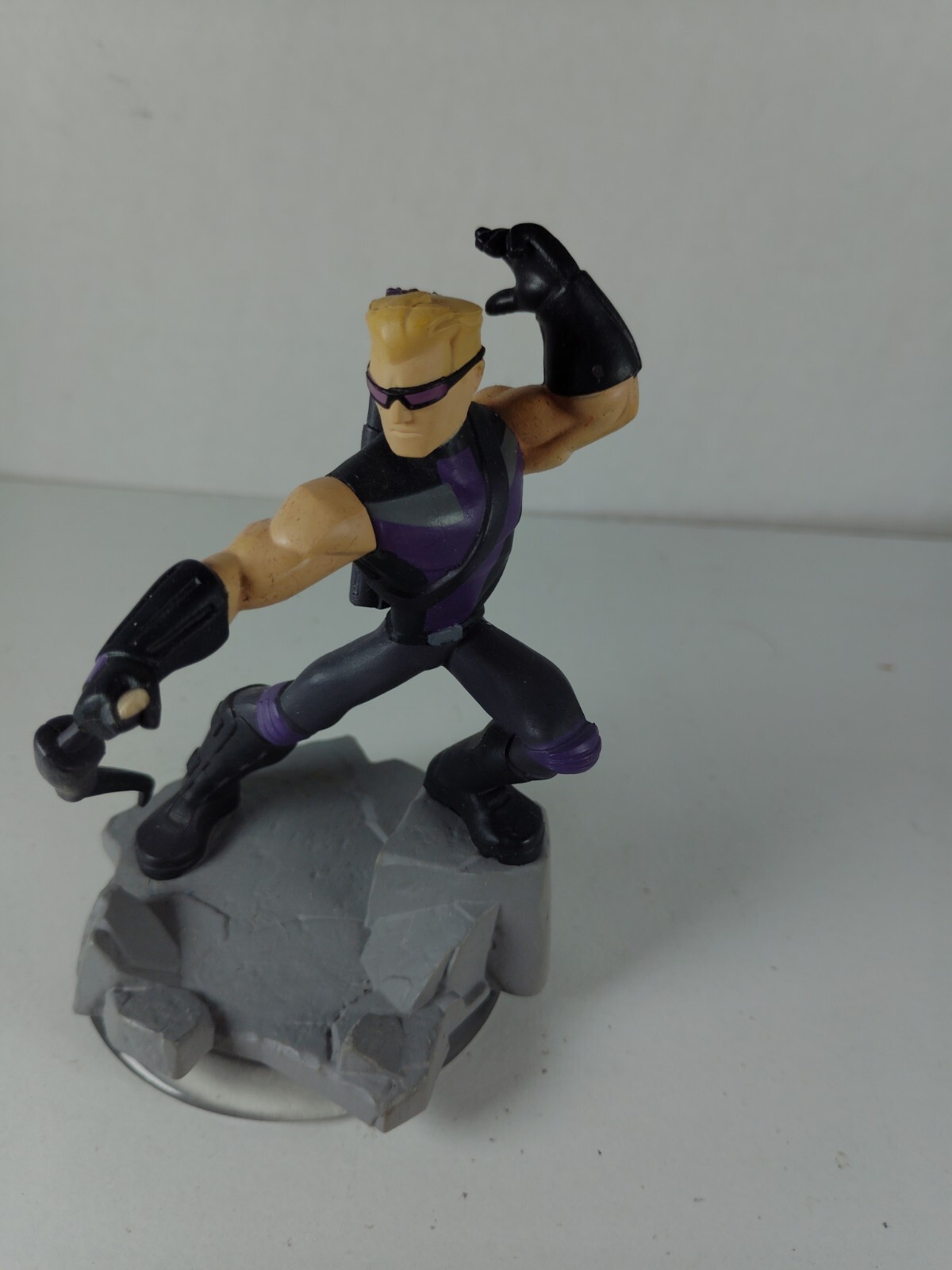 Disney Infinity Lot