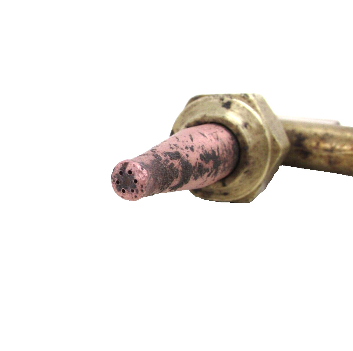 VICTOR CA1350 90° TORCH CUTTING ATTACHMENT w/ VICTOR TIP 0-3-101