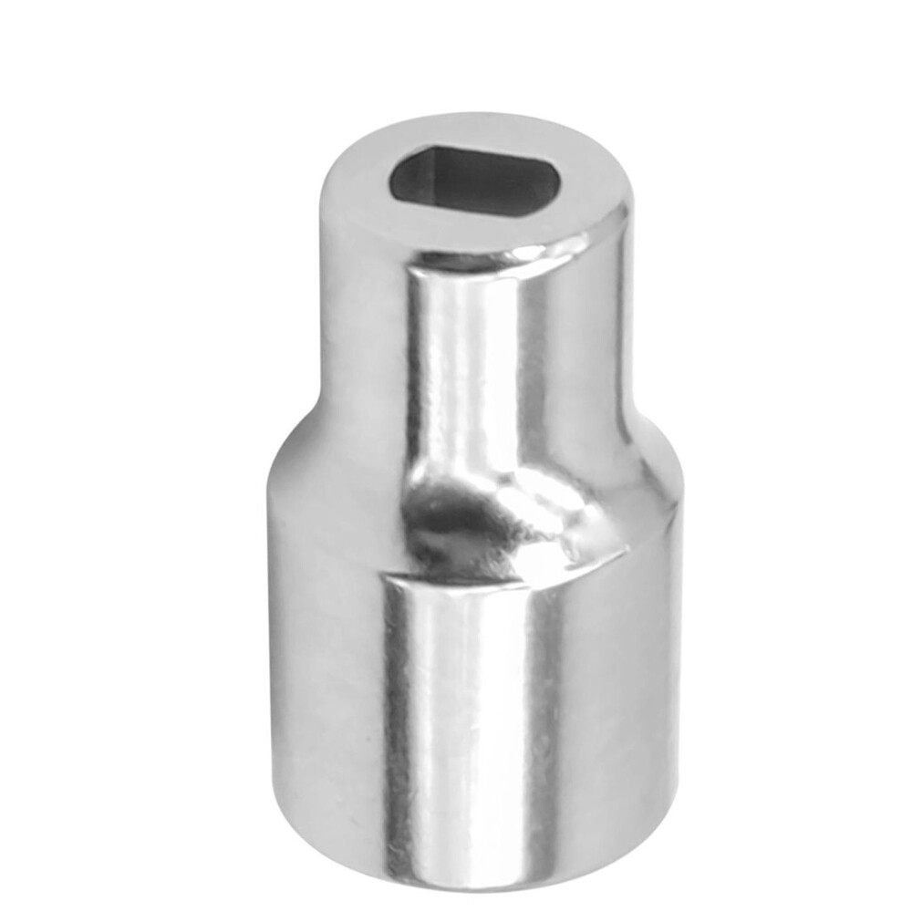 2 Pcs Shock Absorber Socket 3/8 Drive Remove & Replace Shock Absorbers Fit