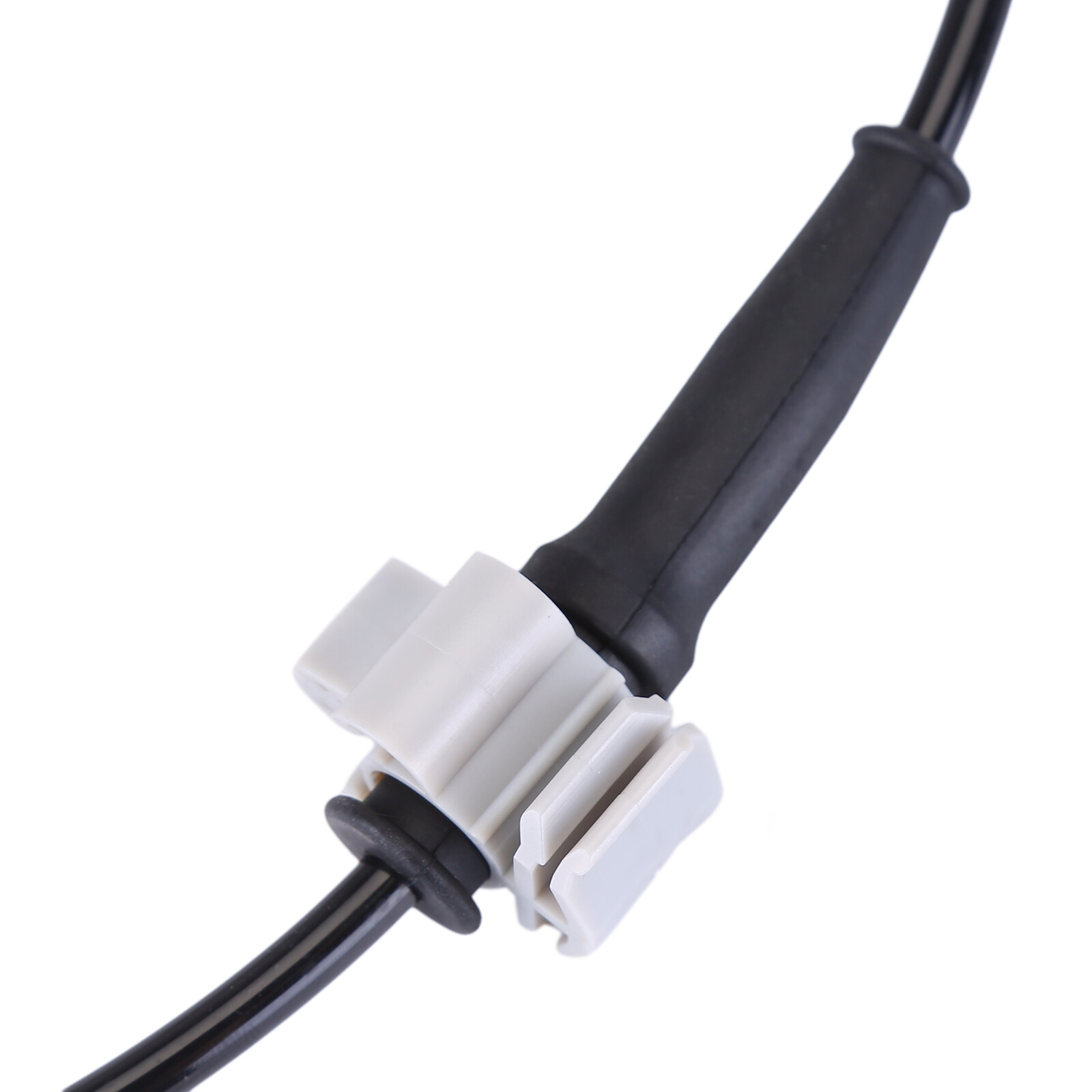 Front and Rear Left & Right ABS Wheel Speed Sensor 2 Pair for Chevy Silverado⬆