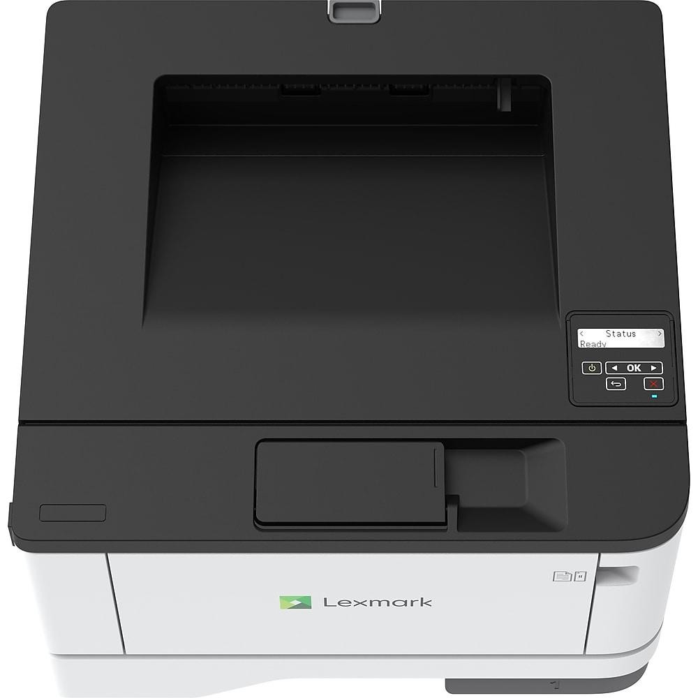 Lexmark MS331dn Laser Monochrome Printer
