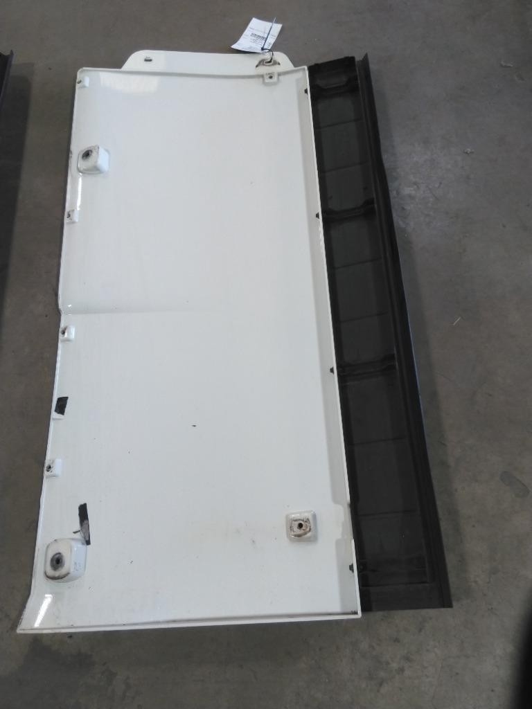 Replaces 82745384 2022 MACK ANTHEM CAB EXTENSION , MD
